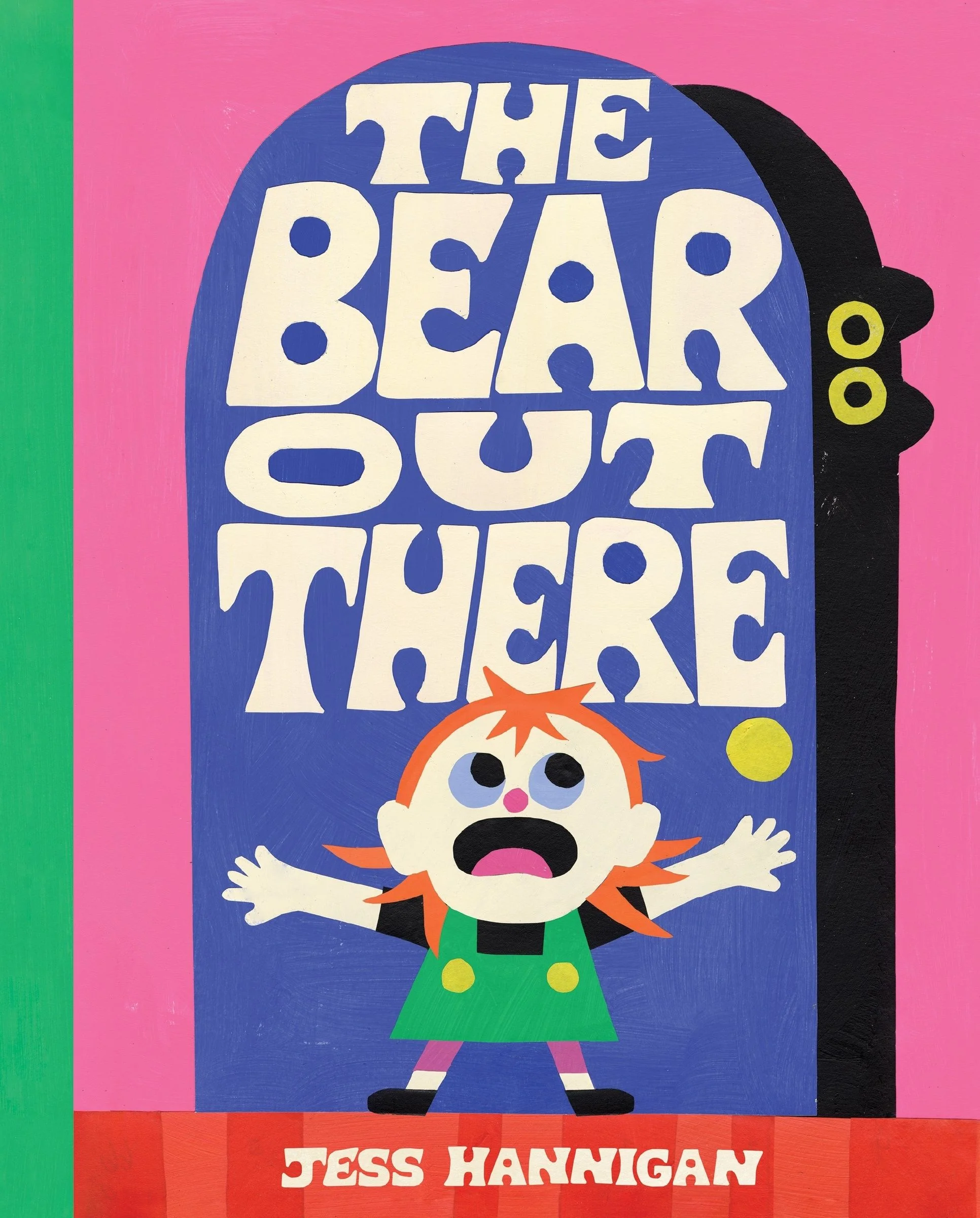The Bear Out There - Image 2