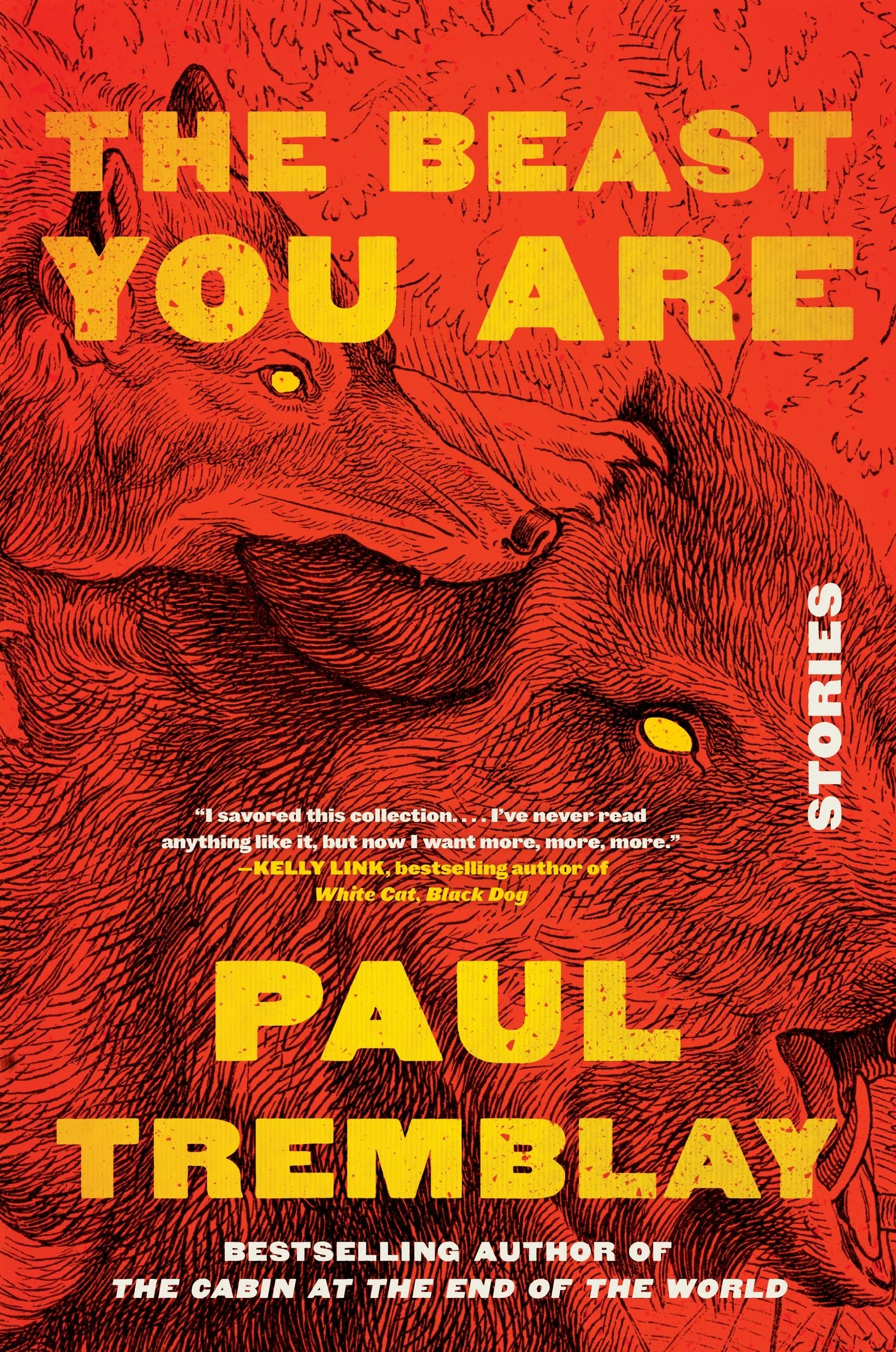 The Beast You Are - Image 2