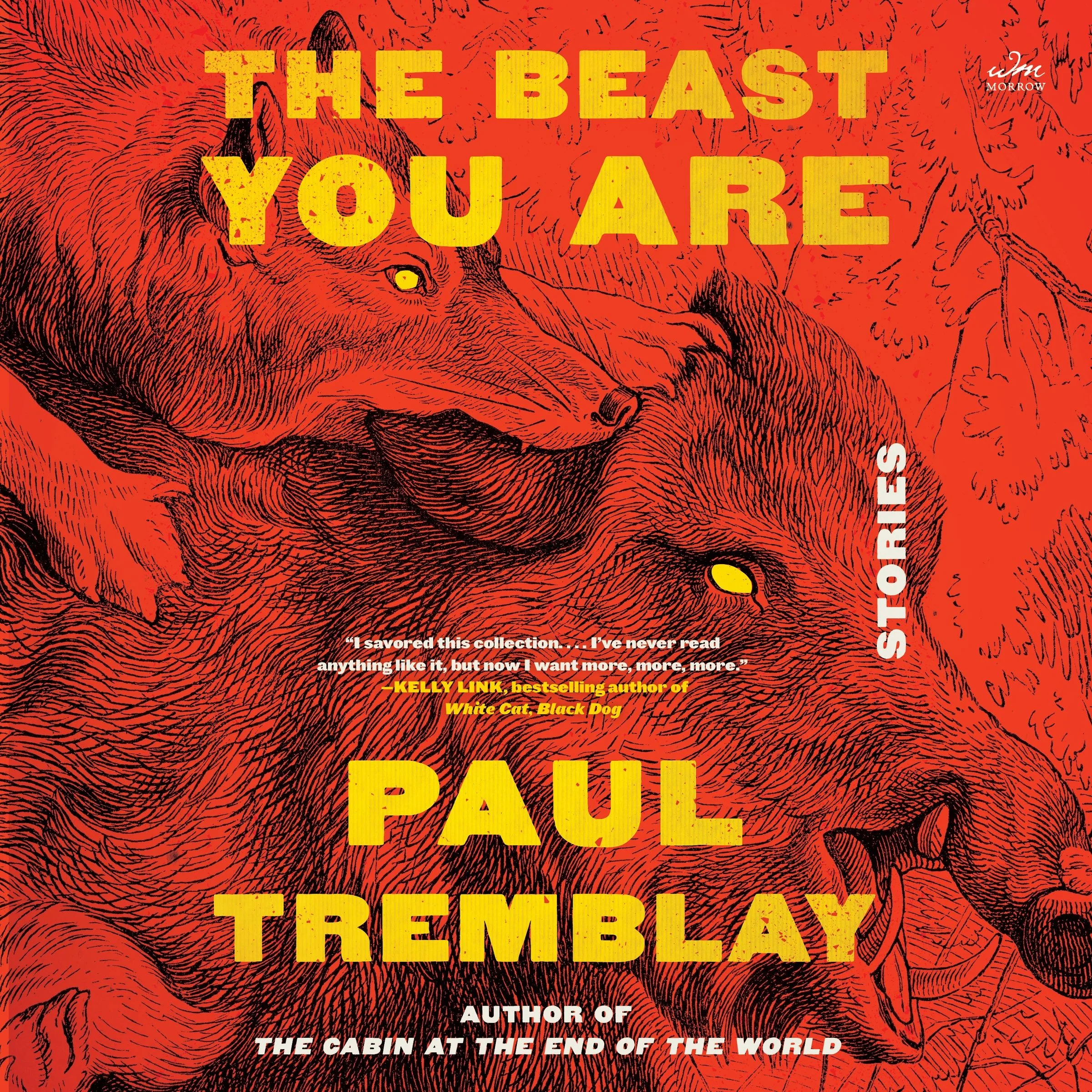 The Beast You Are - Image 4