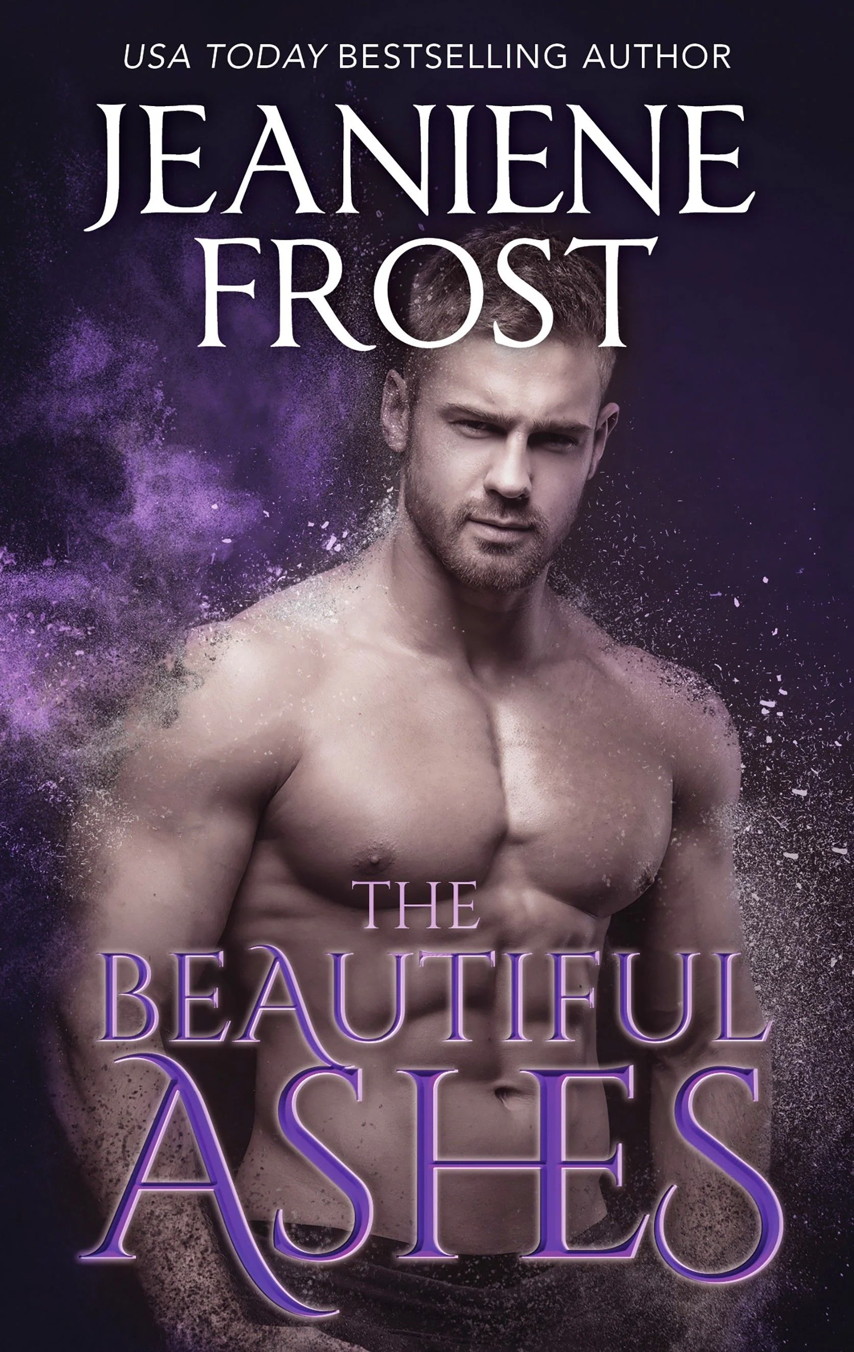 The Beautiful Ashes - Image 2