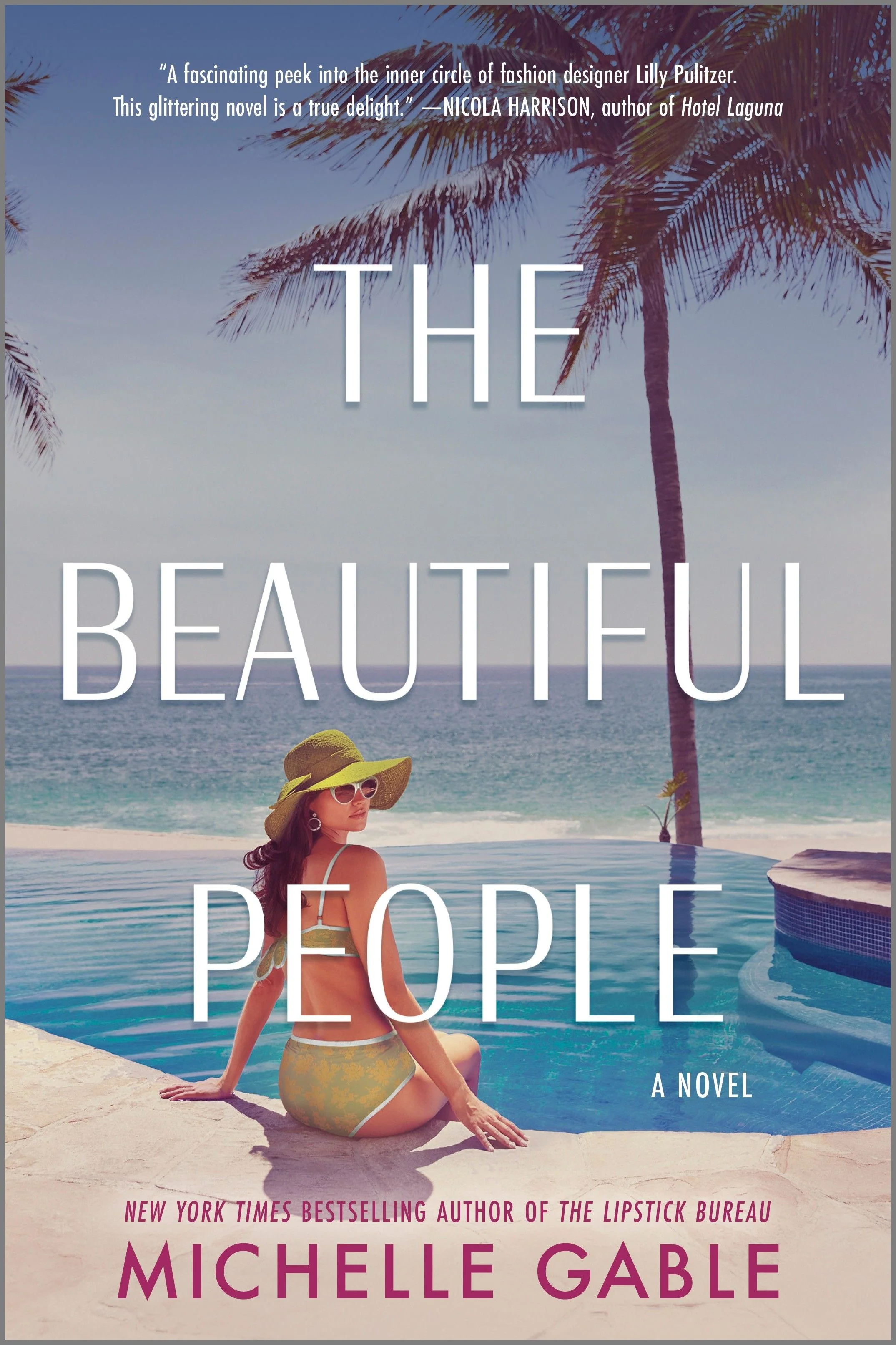 The Beautiful People - Image 3