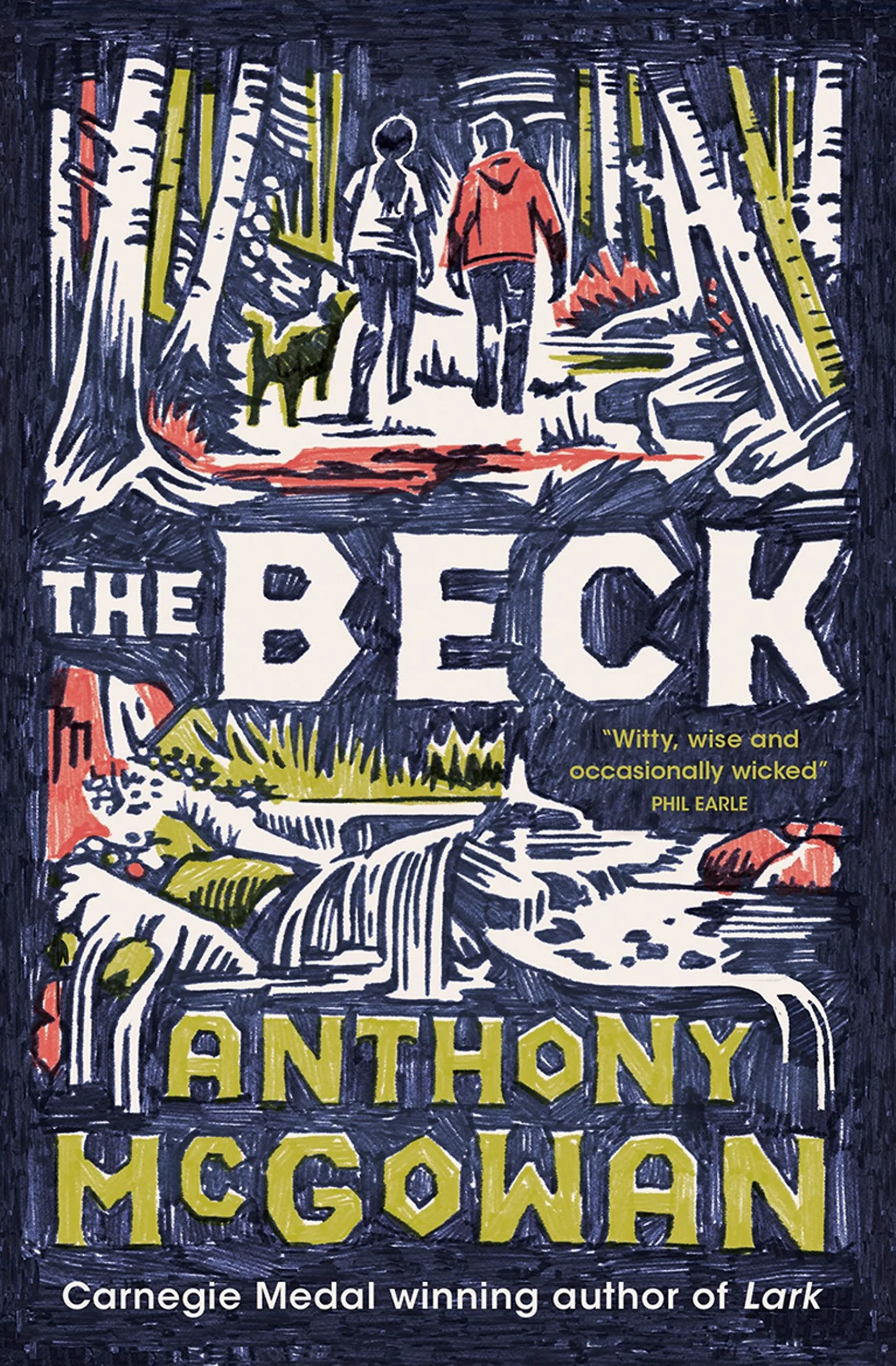 The Beck - Image 2