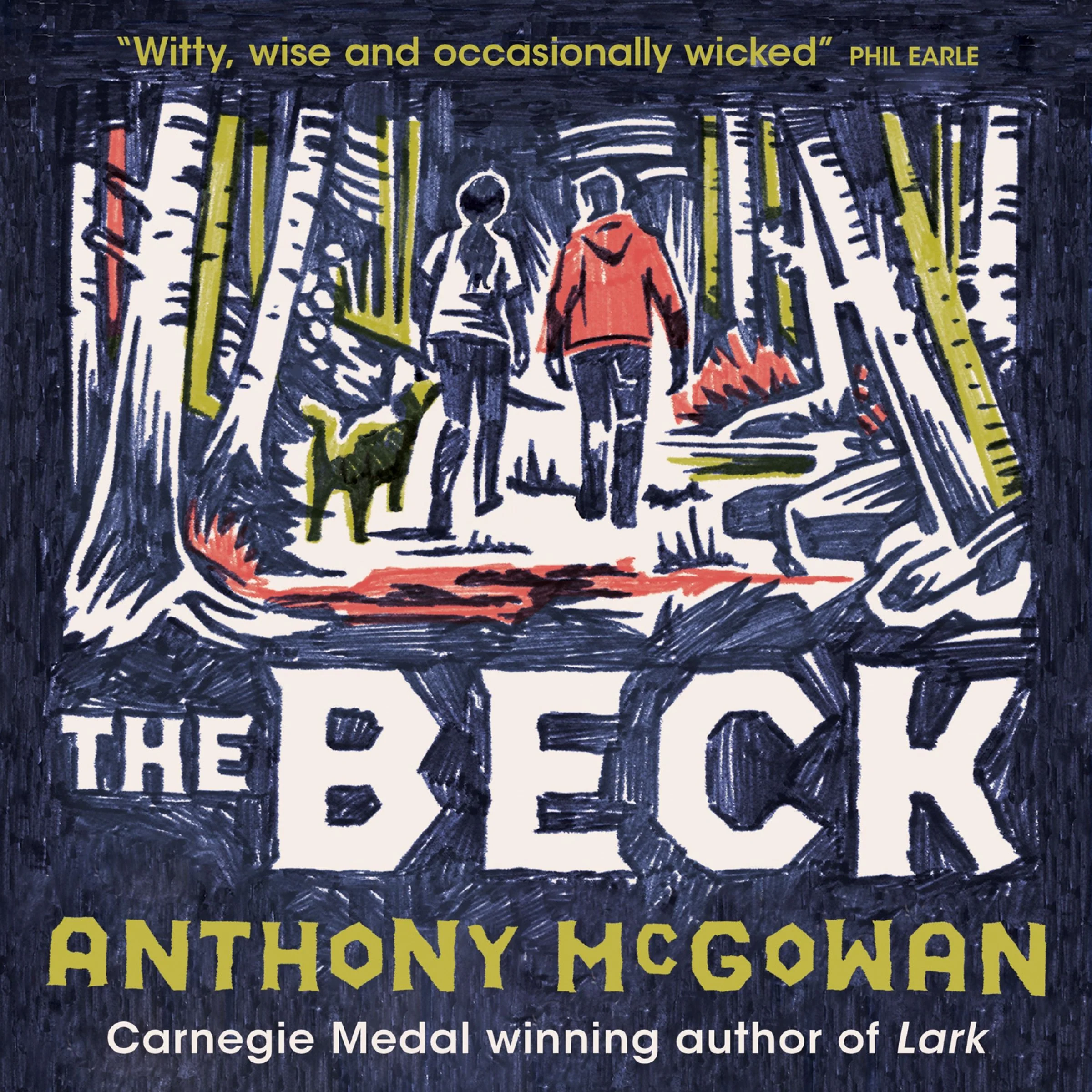 The Beck - Image 3