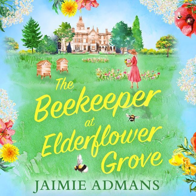 The Beekeeper at Elderflower Grove - Image 3