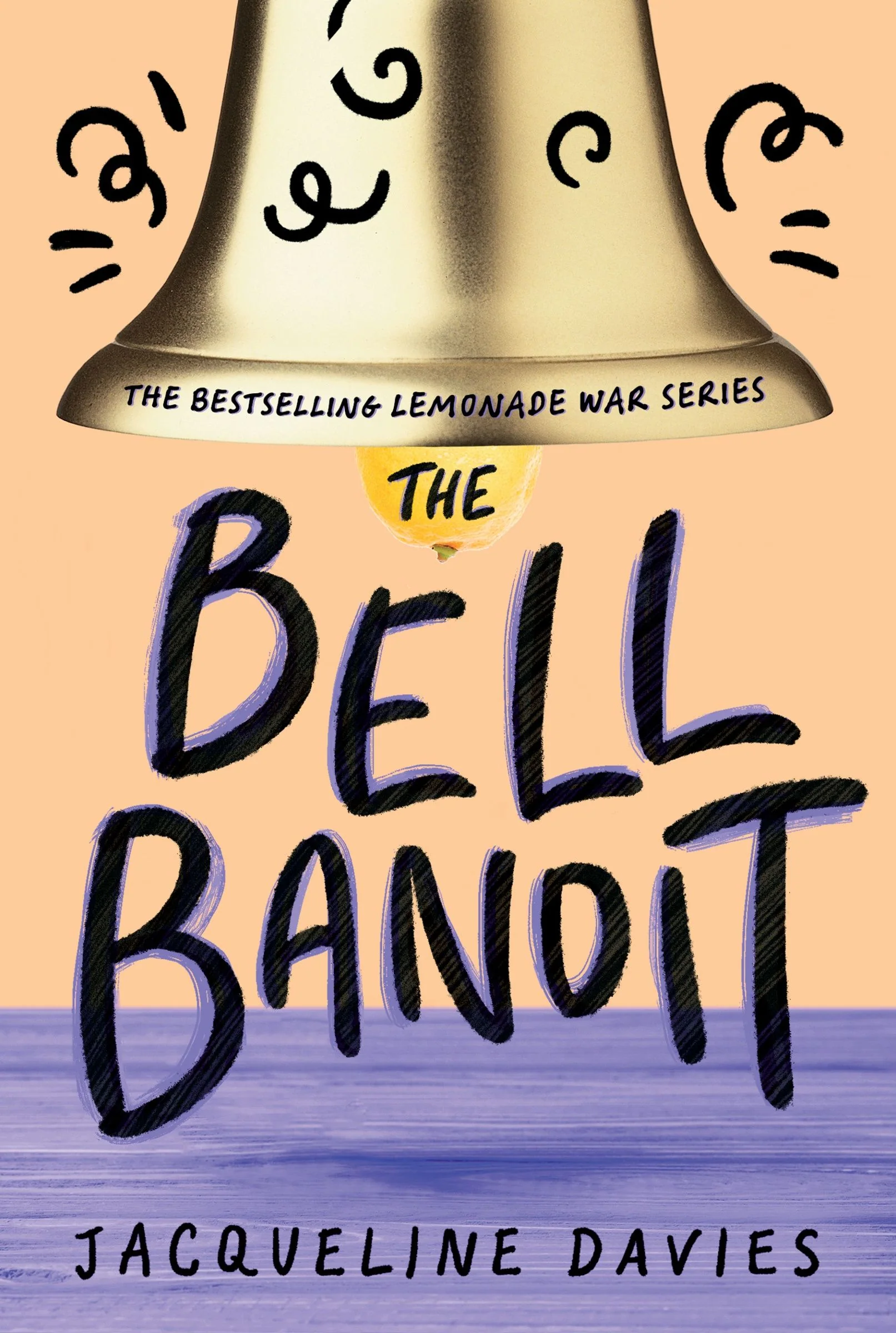 The Bell Bandit - Image 2