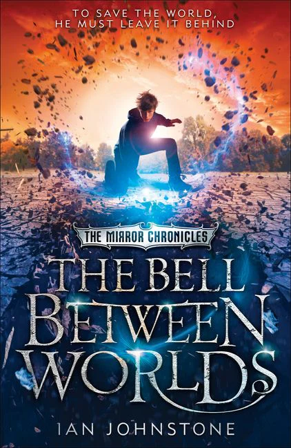 The Bell Between Worlds - Image 2