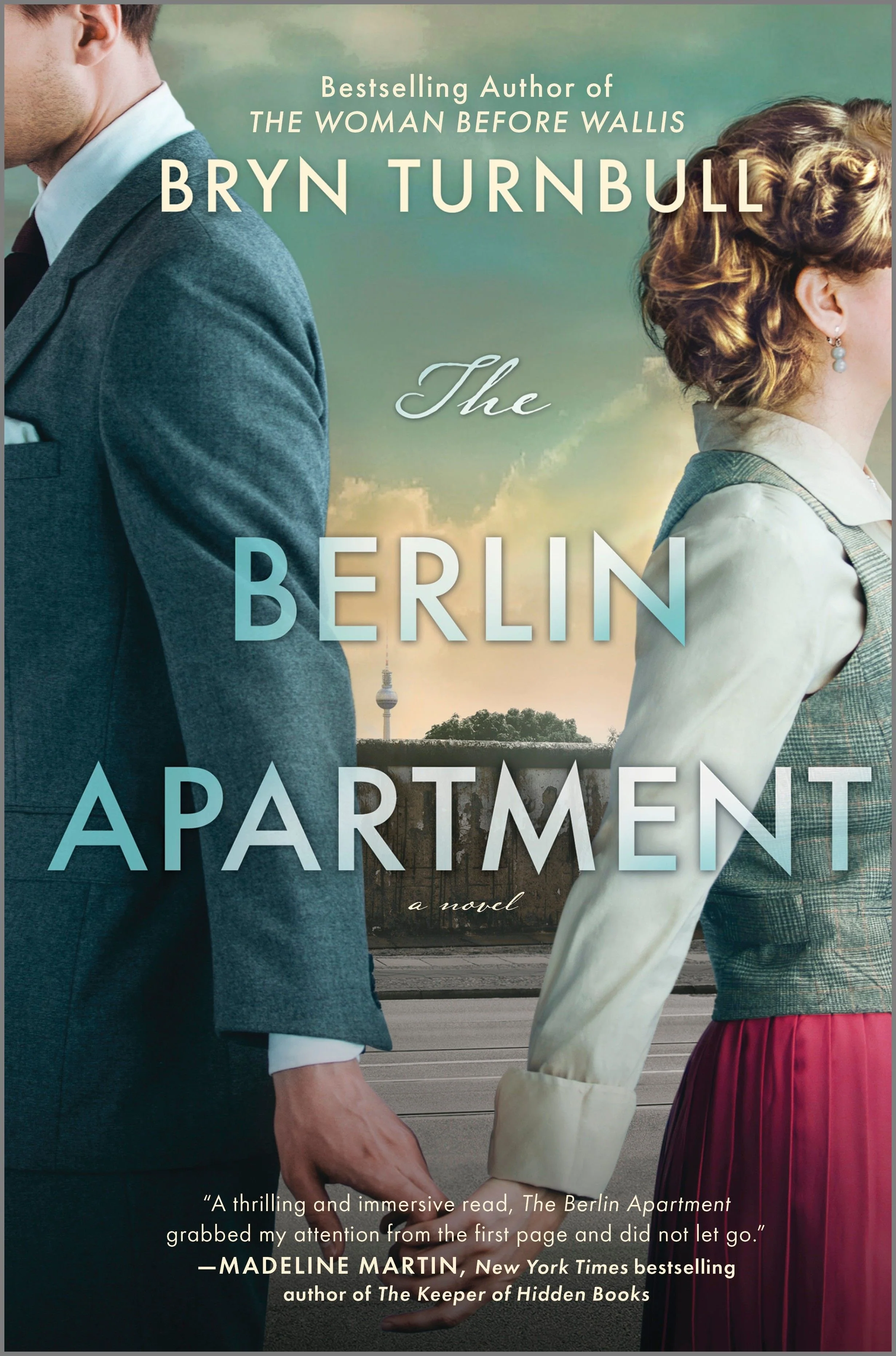 The Berlin Apartment - Image 4