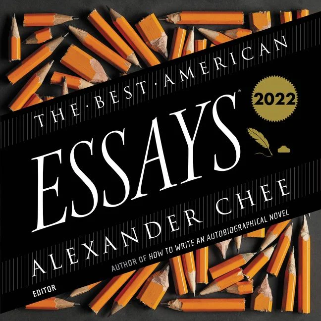 The Best American Essays 2022 - Image 4