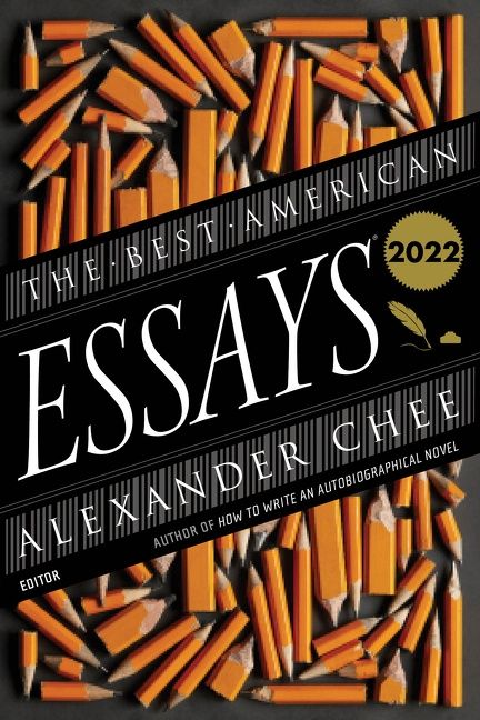 The Best American Essays 2022 - Image 2