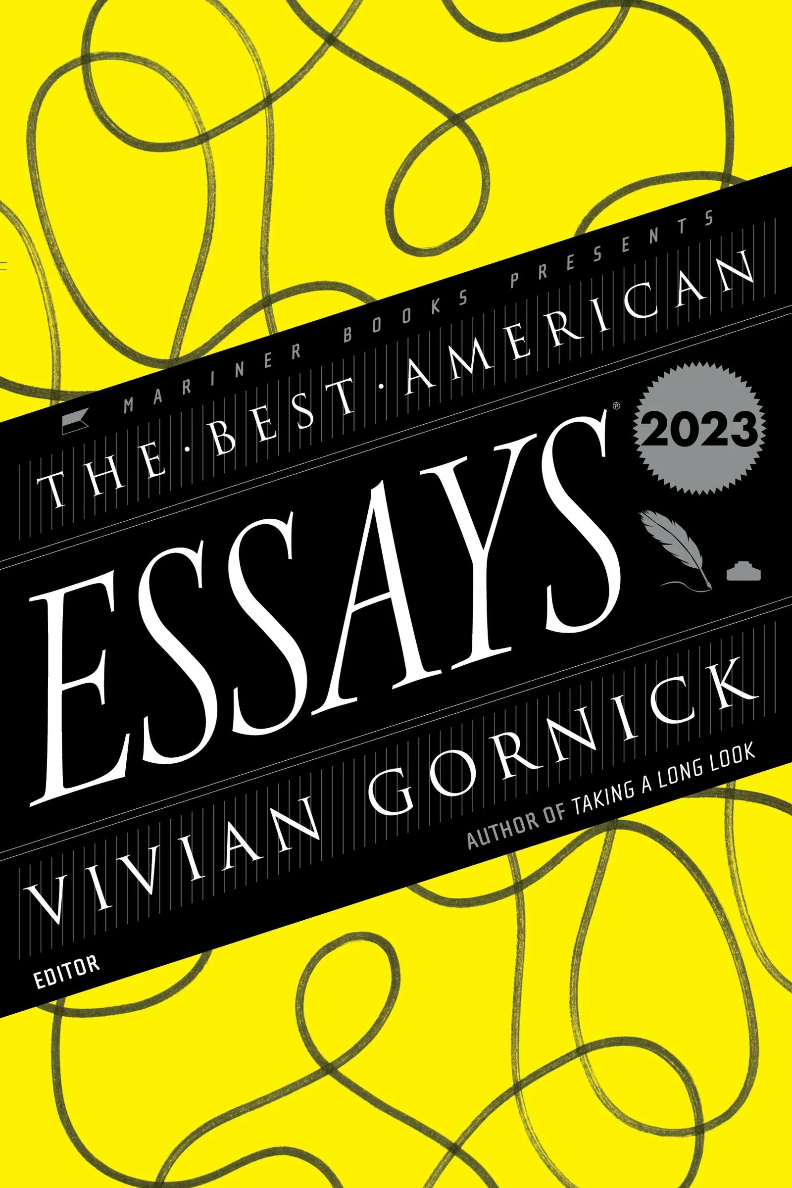 The Best American Essays 2023 - Image 3