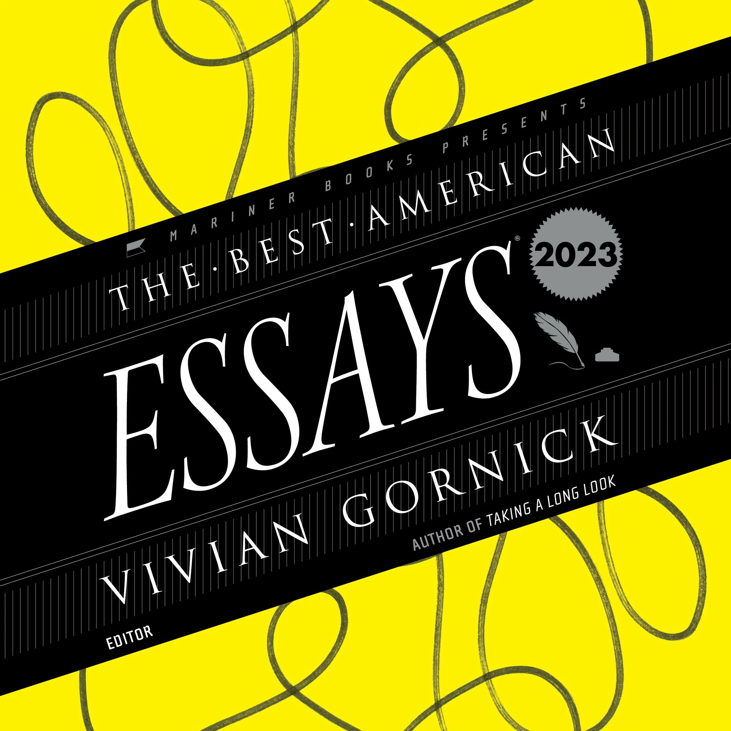 The Best American Essays 2023 - Image 4