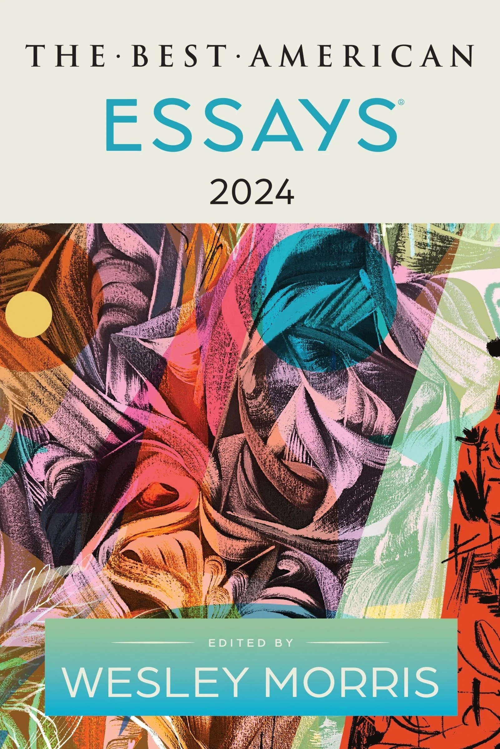 The Best American Essays 2024 - Image 3