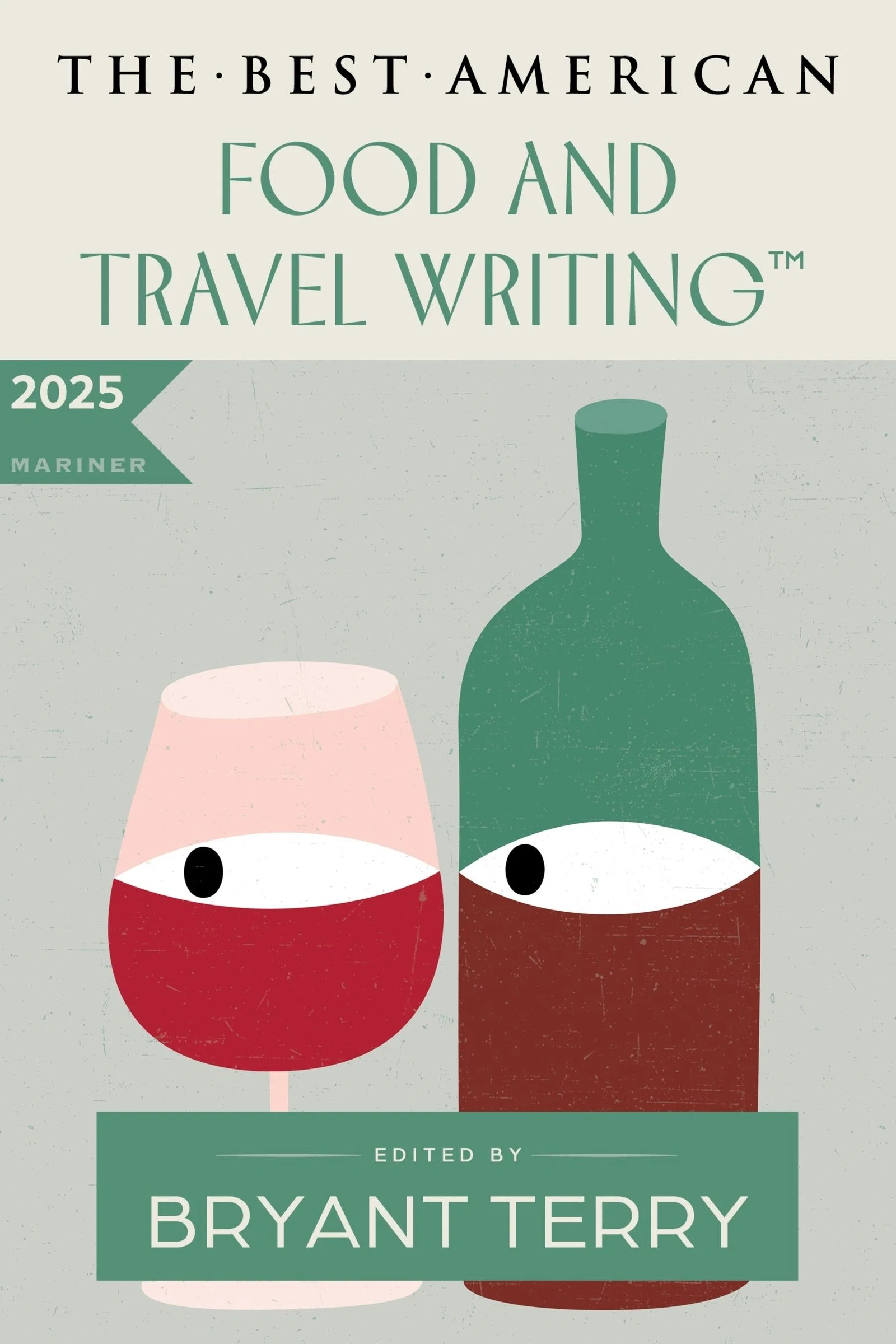 The Best American Food and Travel Writing 2025 - Image 2
