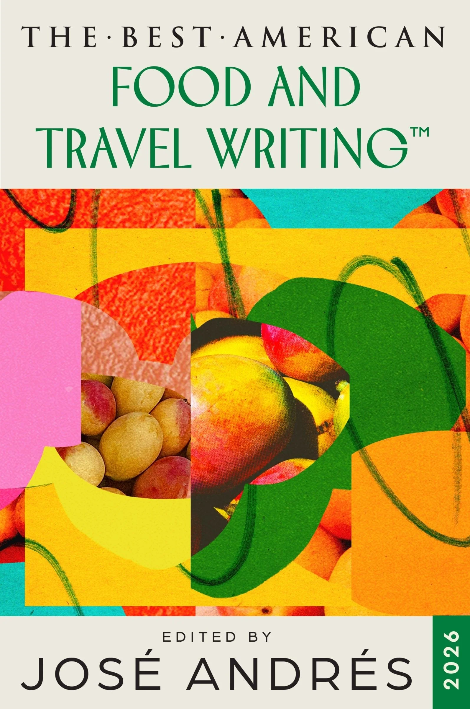 The Best American Food and Travel Writing 2026 - Image 3