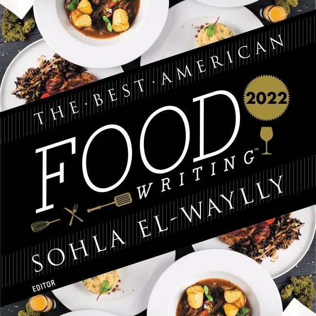The Best American Food Writing 2022 - Image 4