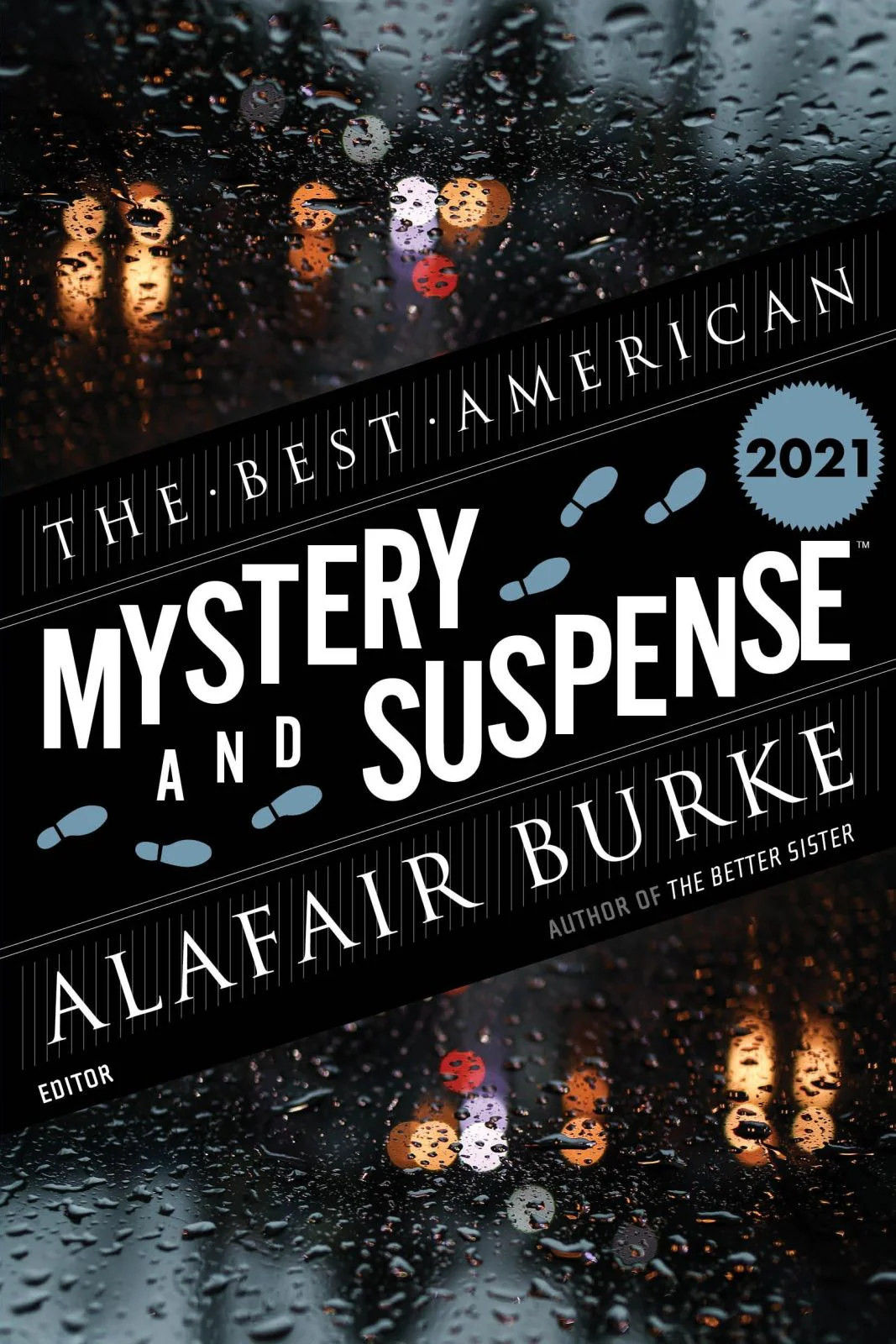 The Best American Mystery And Suspense 2021 - Image 3