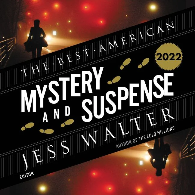 The Best American Mystery and Suspense 2022 - Image 4