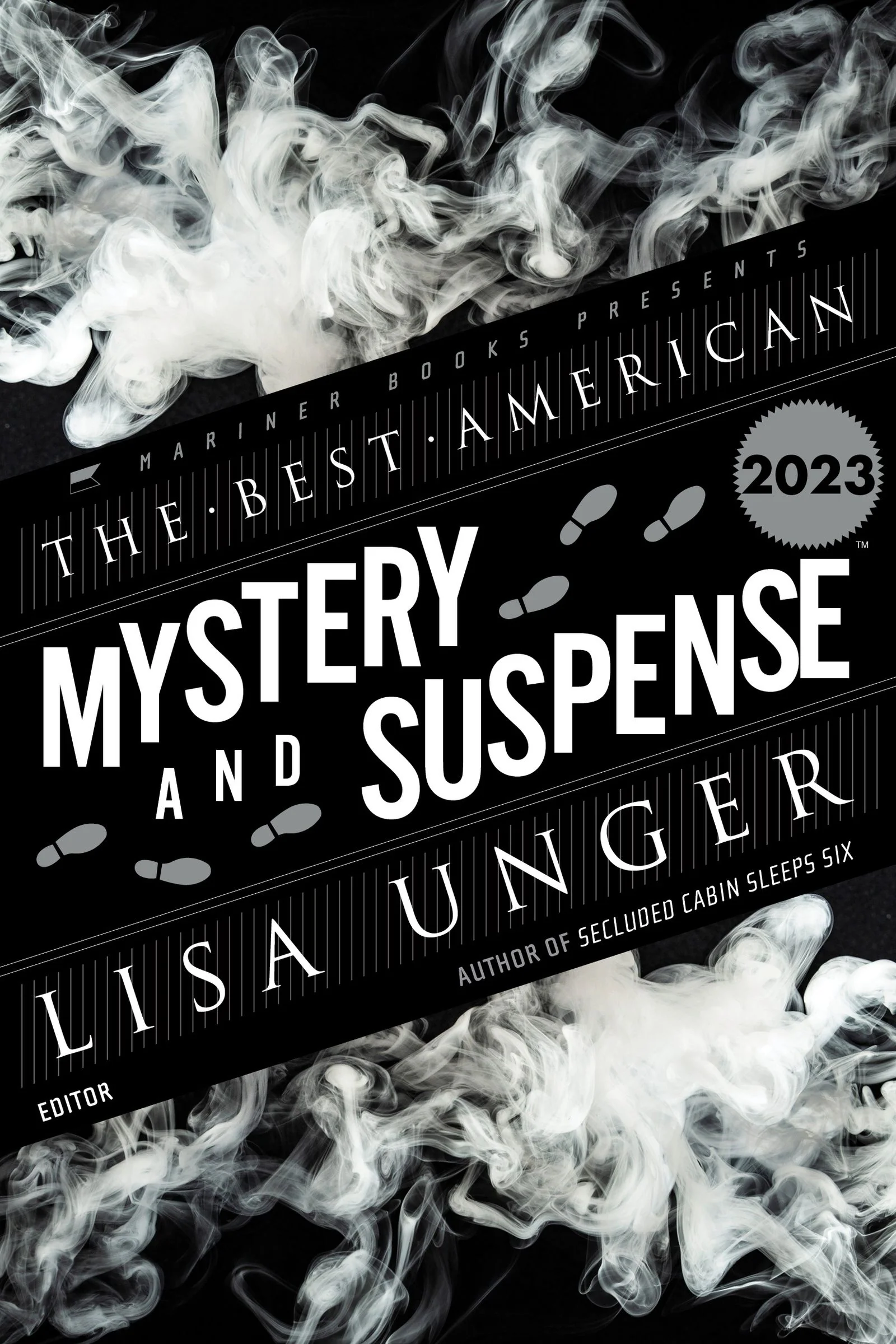 The Best American Mystery and Suspense 2023 - Image 2