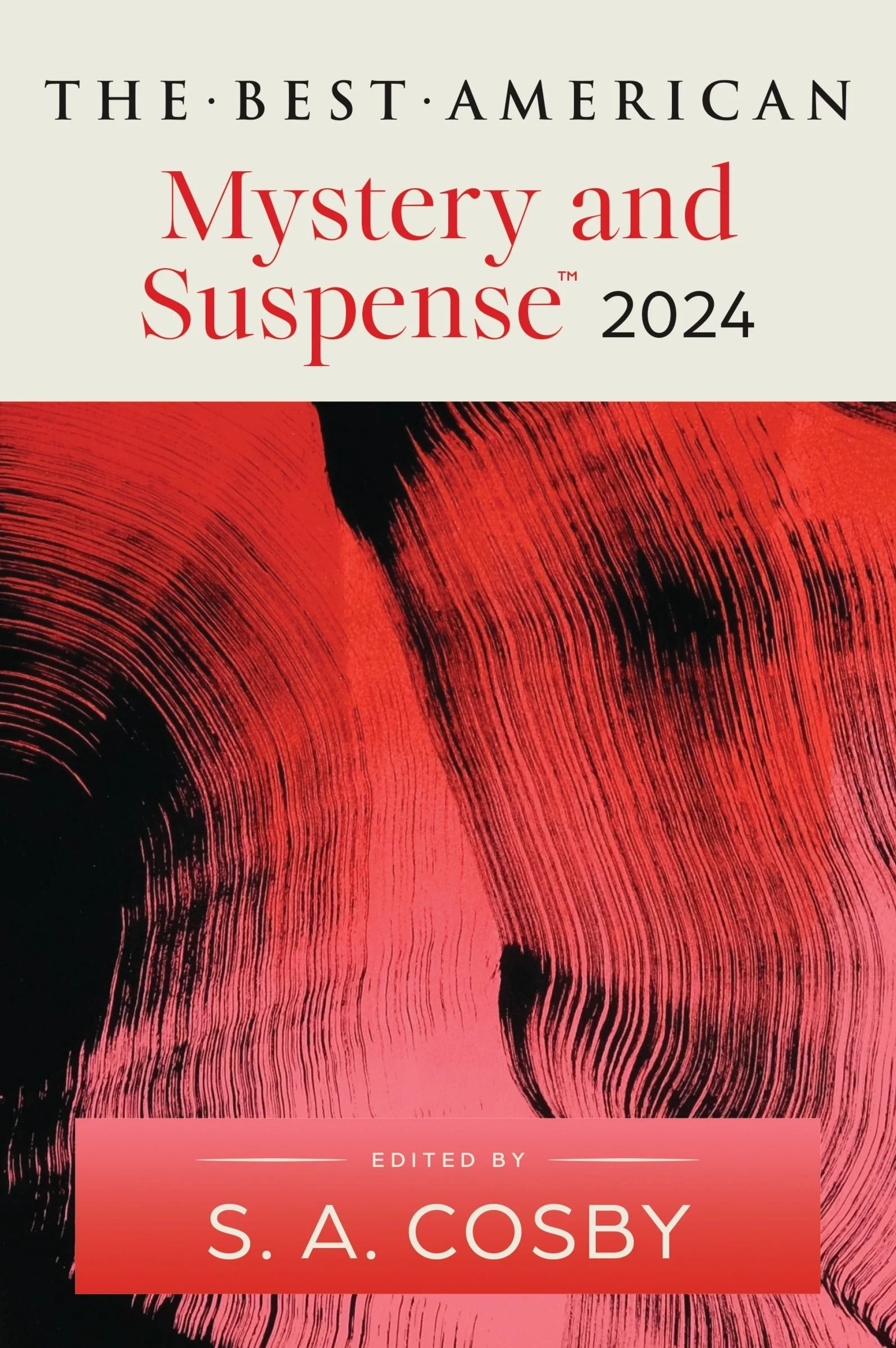 The Best American Mystery and Suspense 2024 - Image 2