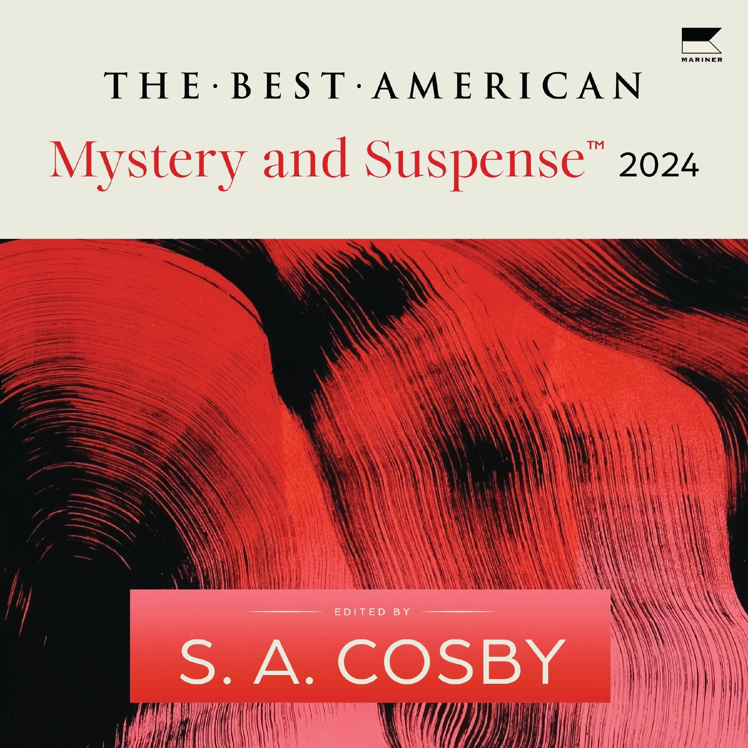 The Best American Mystery and Suspense 2024 - Image 4
