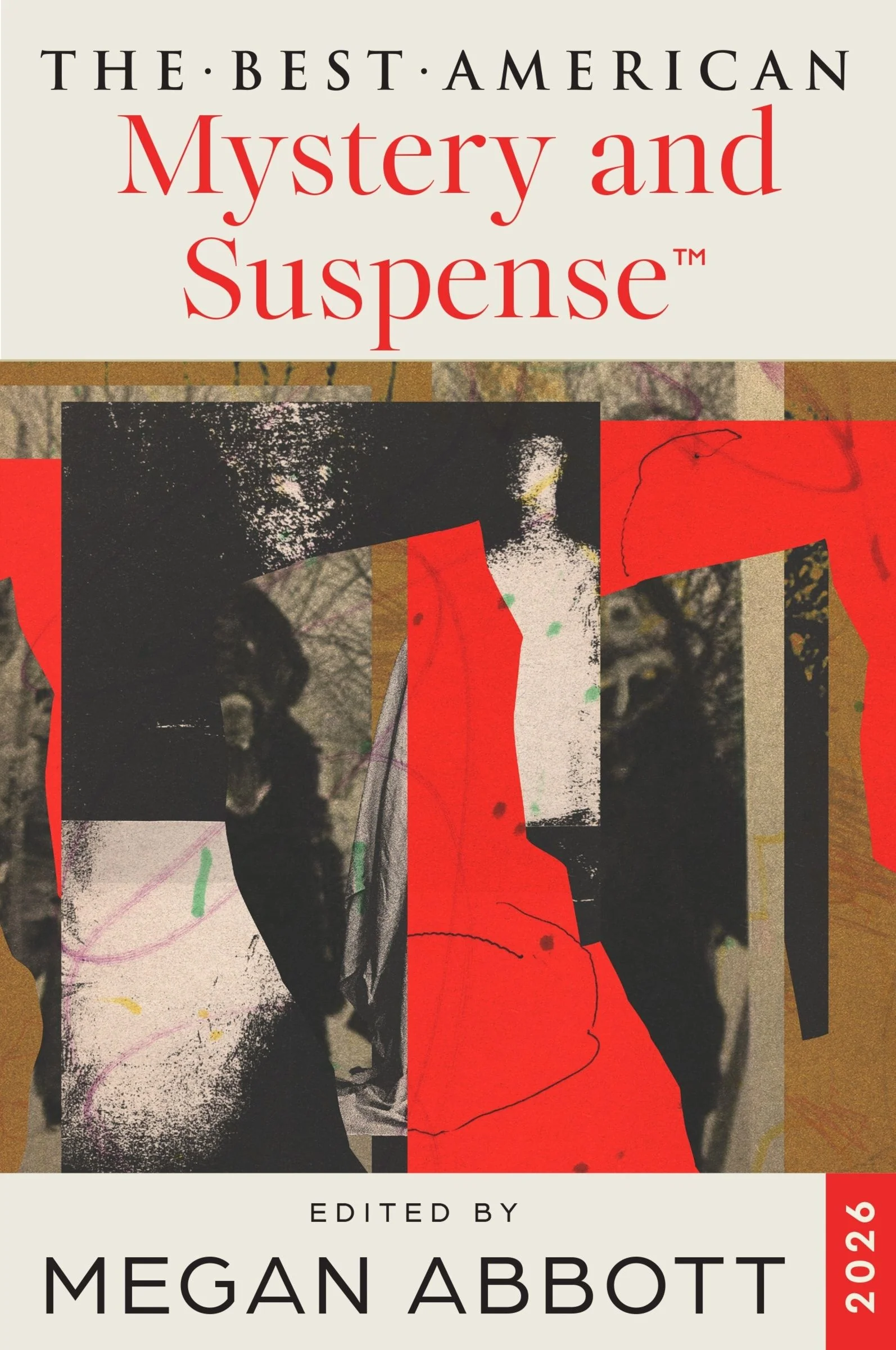 The Best American Mystery and Suspense 2026 - Image 2