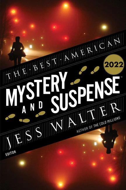 The Best American Mystery and Suspense Stories 2022 - Image 3
