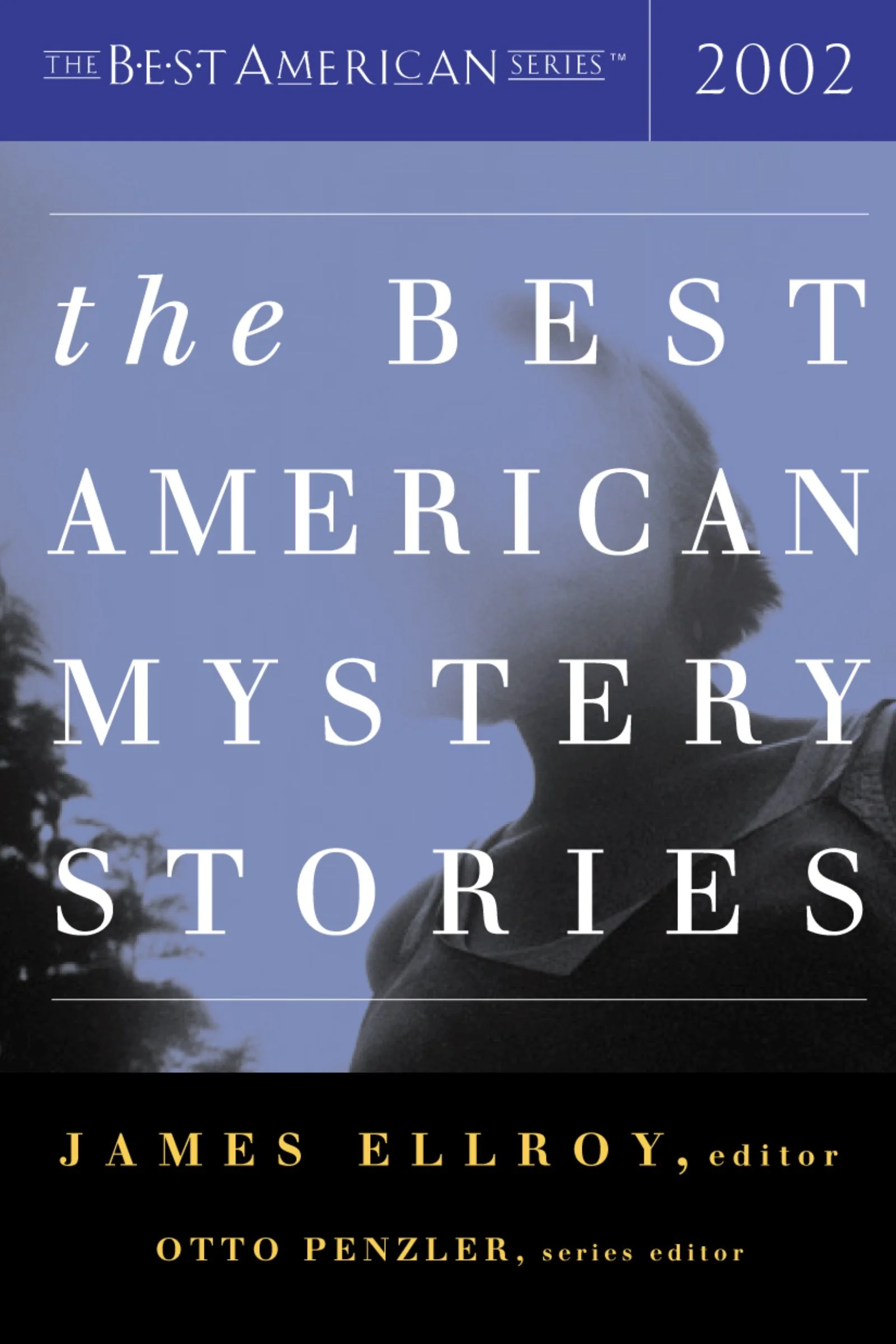 The Best American Mystery Stories 2002 - Image 2