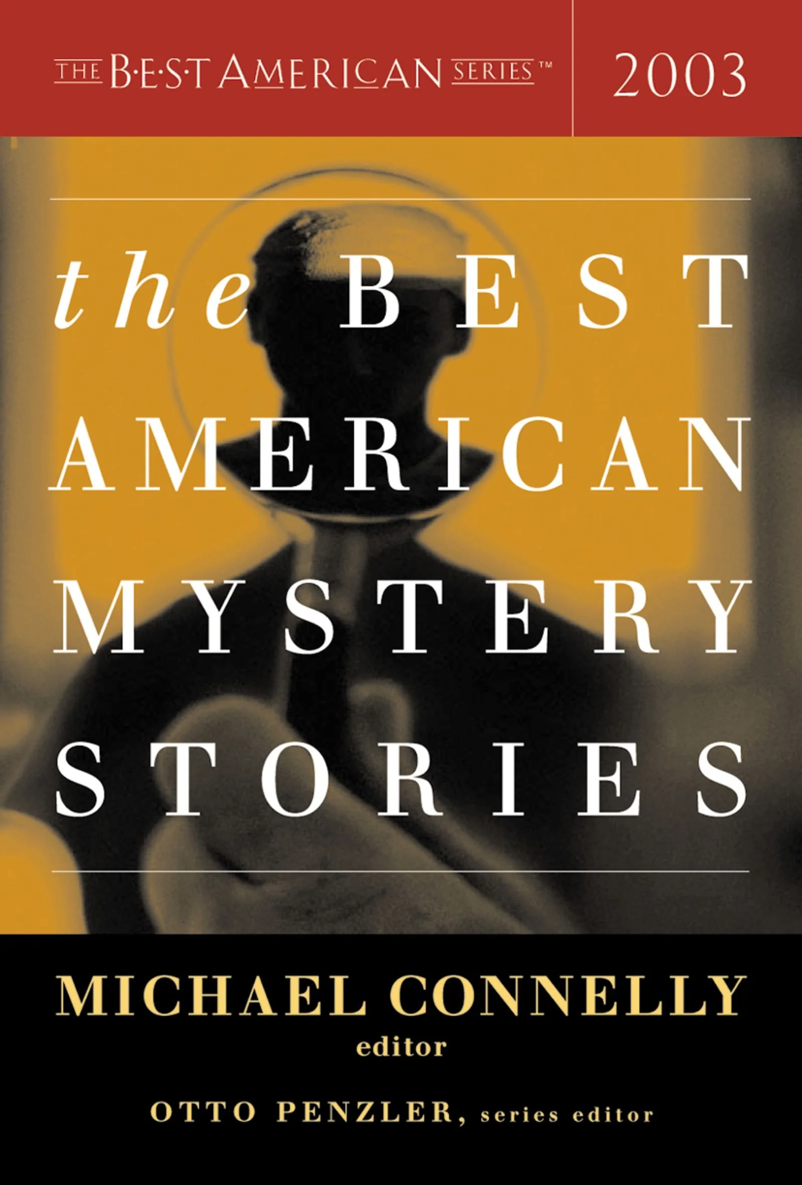The Best American Mystery Stories 2003 - Image 2