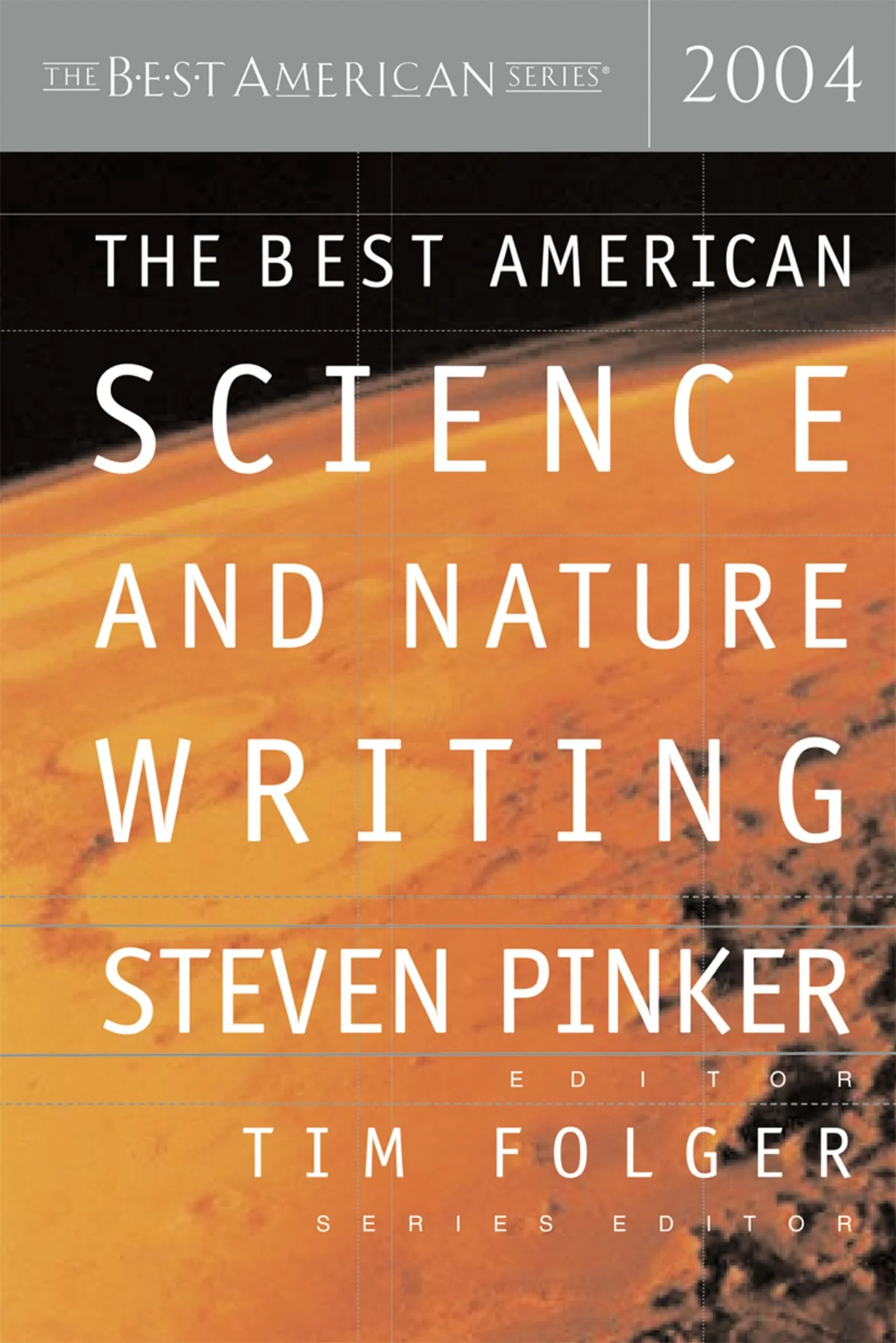 The Best American Science And Nature Writing 2004 - Image 2