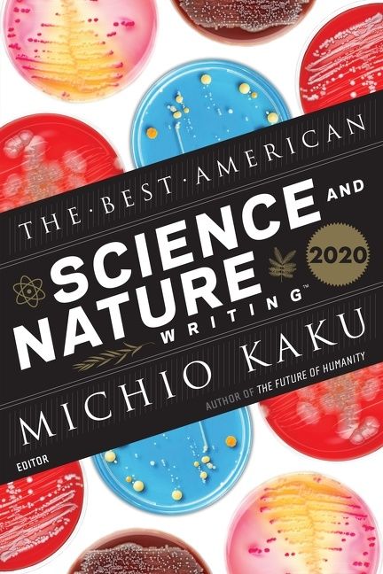 The Best American Science And Nature Writing 2020 - Image 2
