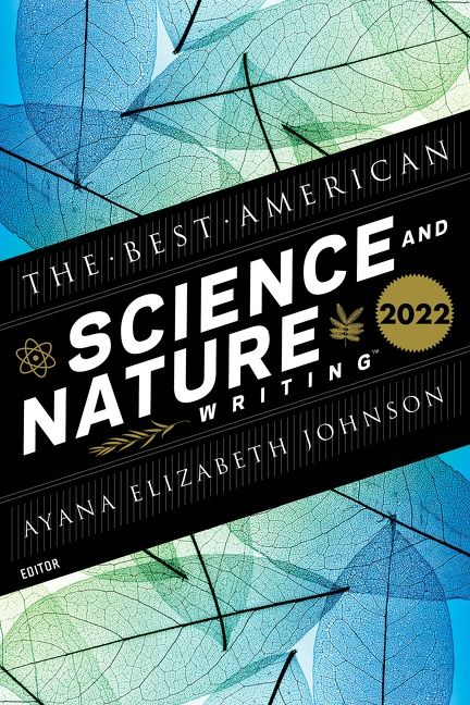 The Best American Science and Nature Writing 2022 - Image 2