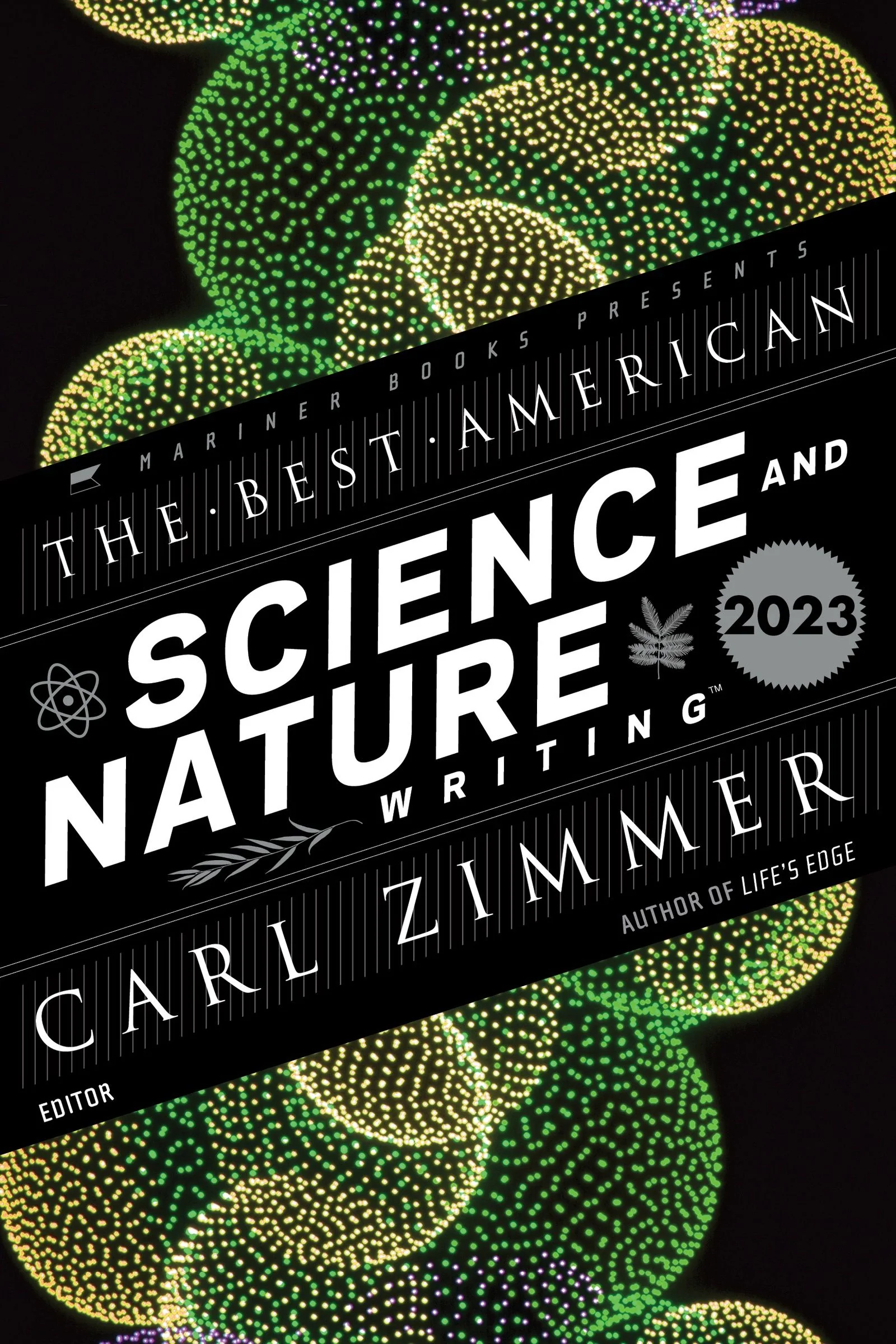 The Best American Science and Nature Writing 2023 - Image 2