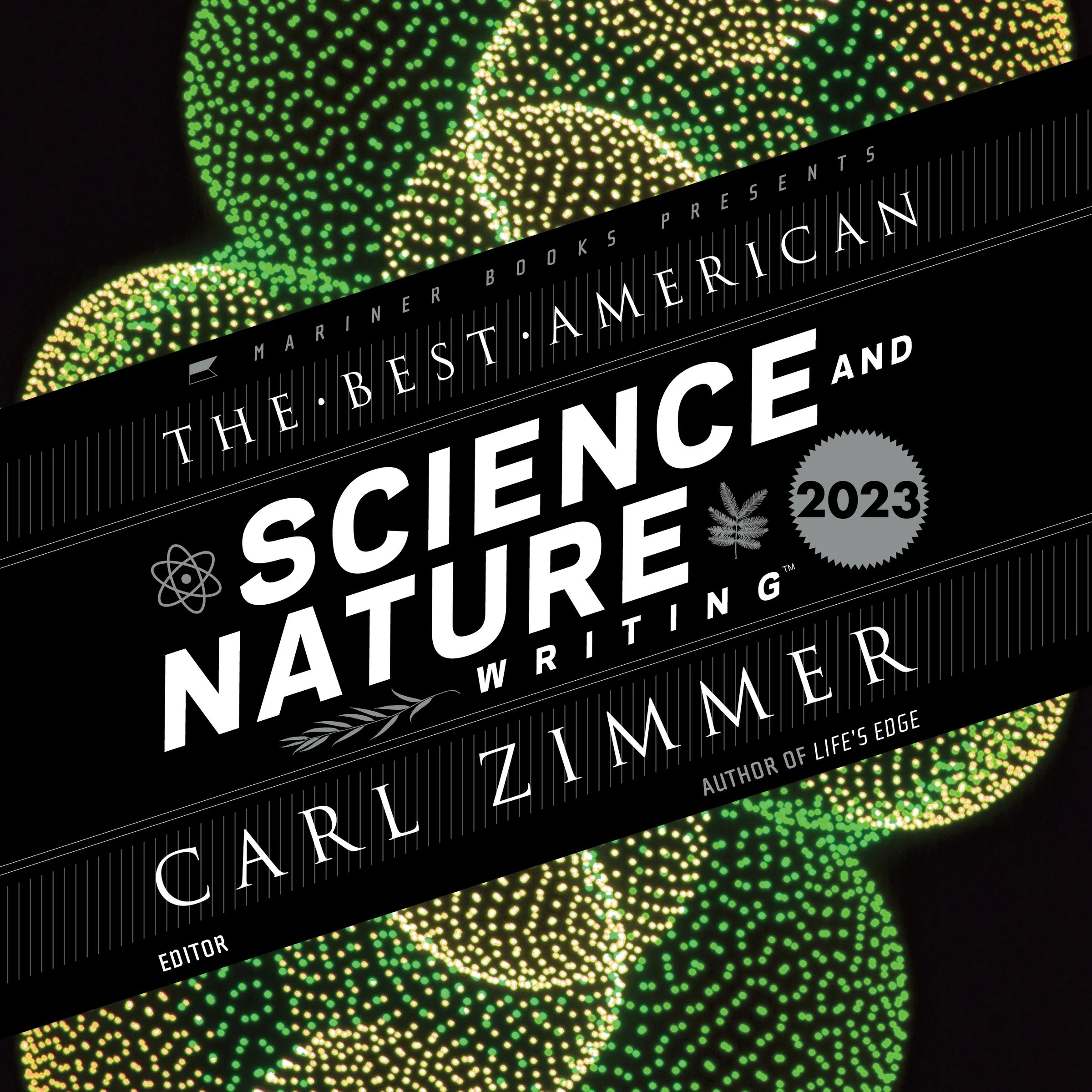 The Best American Science and Nature Writing 2023 - Image 4