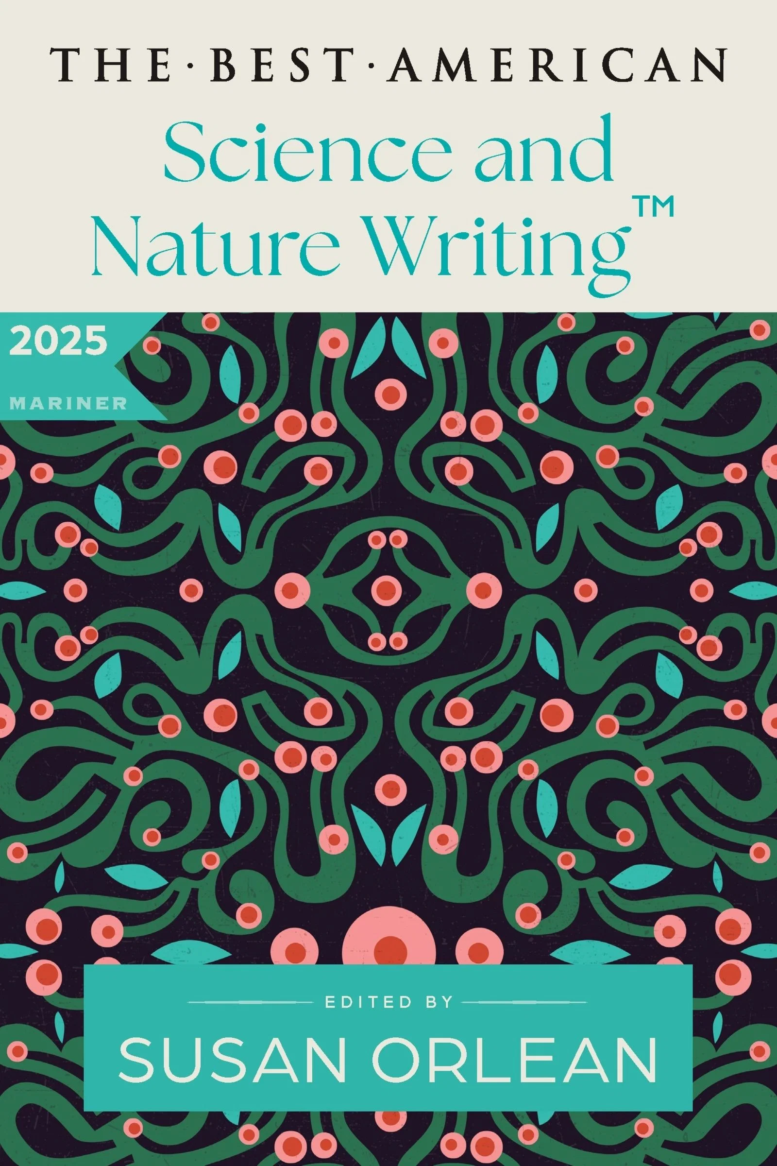 The Best American Science and Nature Writing 2025 - Image 3