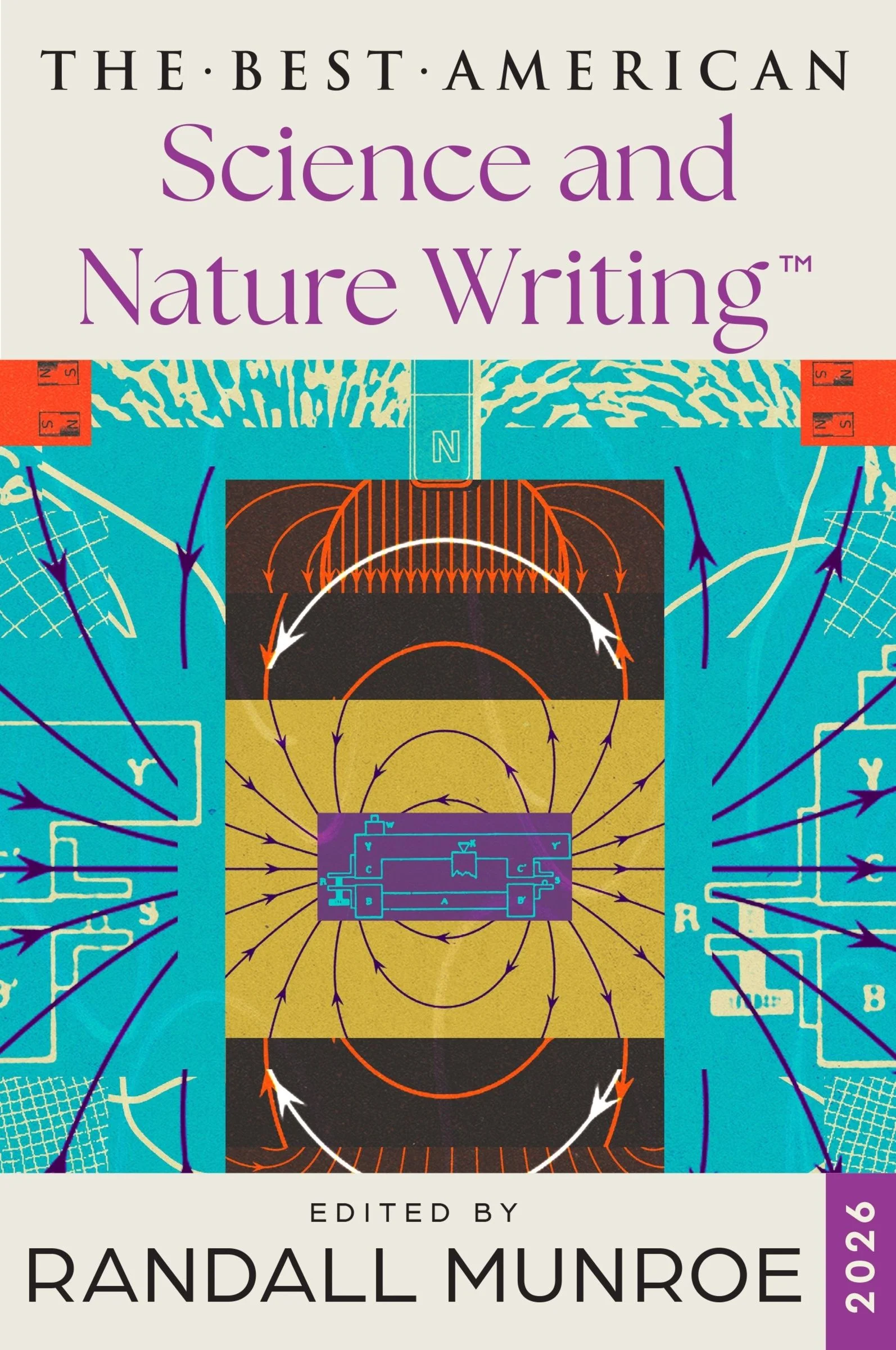 The Best American Science and Nature Writing 2026 - Image 4