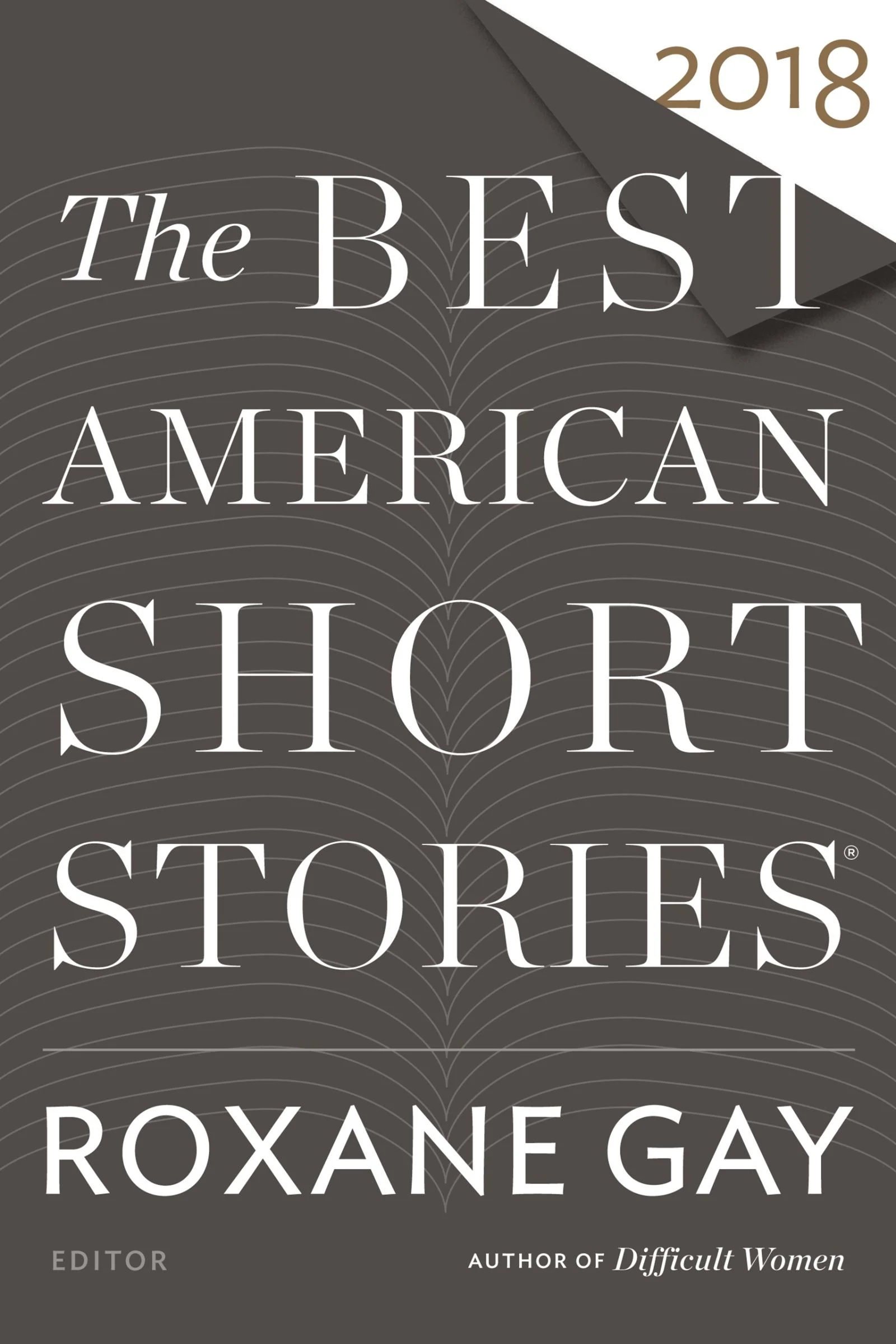 The Best American Short Stories 2018 - Image 2