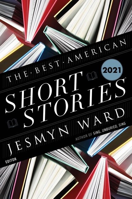 The Best American Short Stories 2021 - Image 2