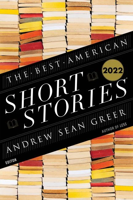 The Best American Short Stories 2022 - Image 4
