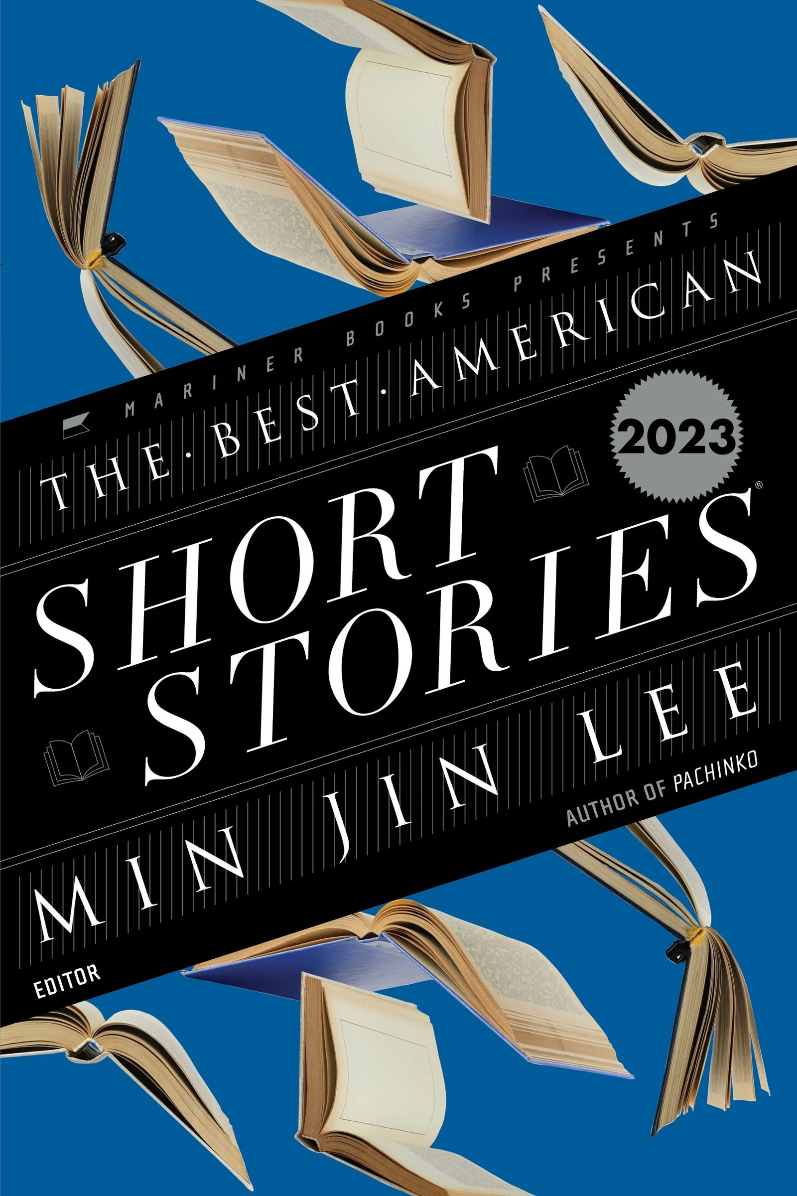 The Best American Short Stories 2023 - Image 4