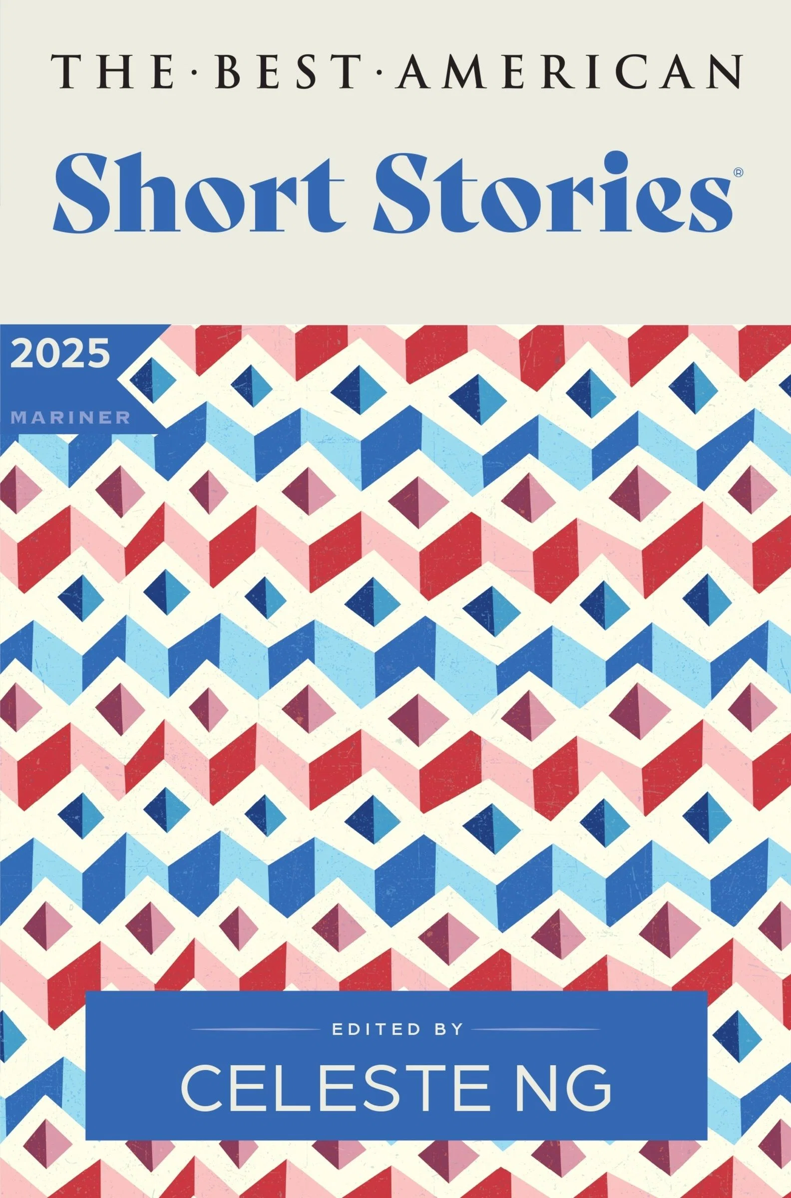 The Best American Short Stories 2025 - Image 2
