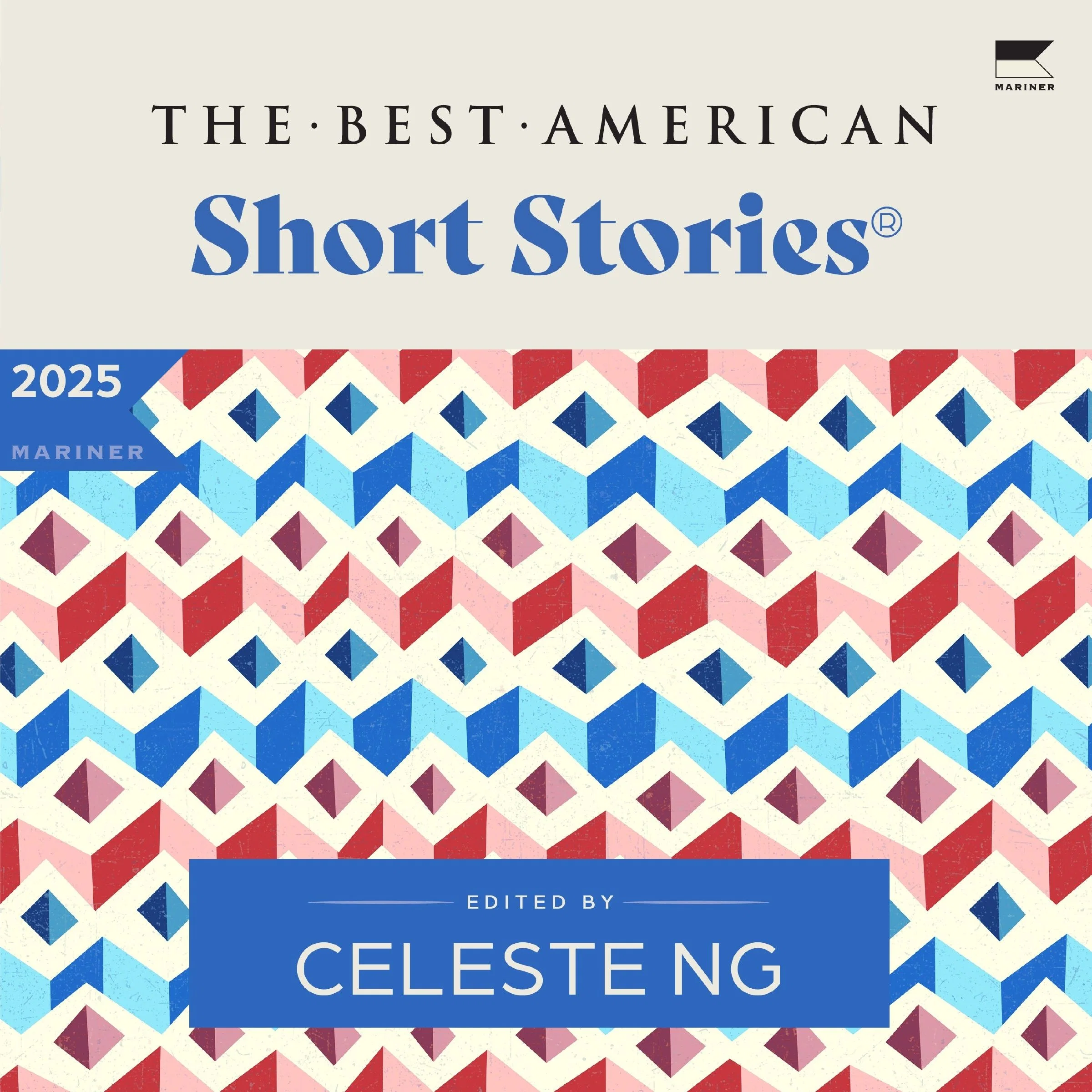The Best American Short Stories 2025 - Image 4