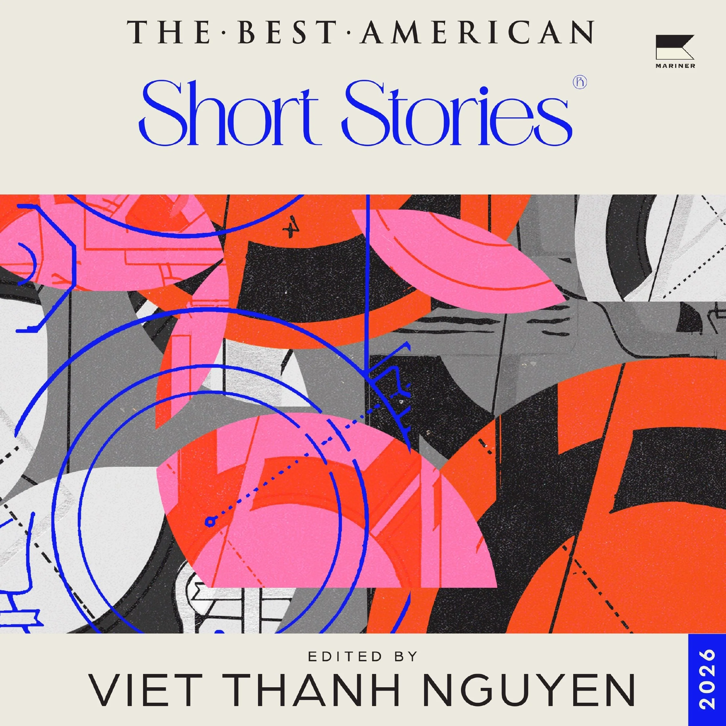 The Best American Short Stories 2026 - Image 4