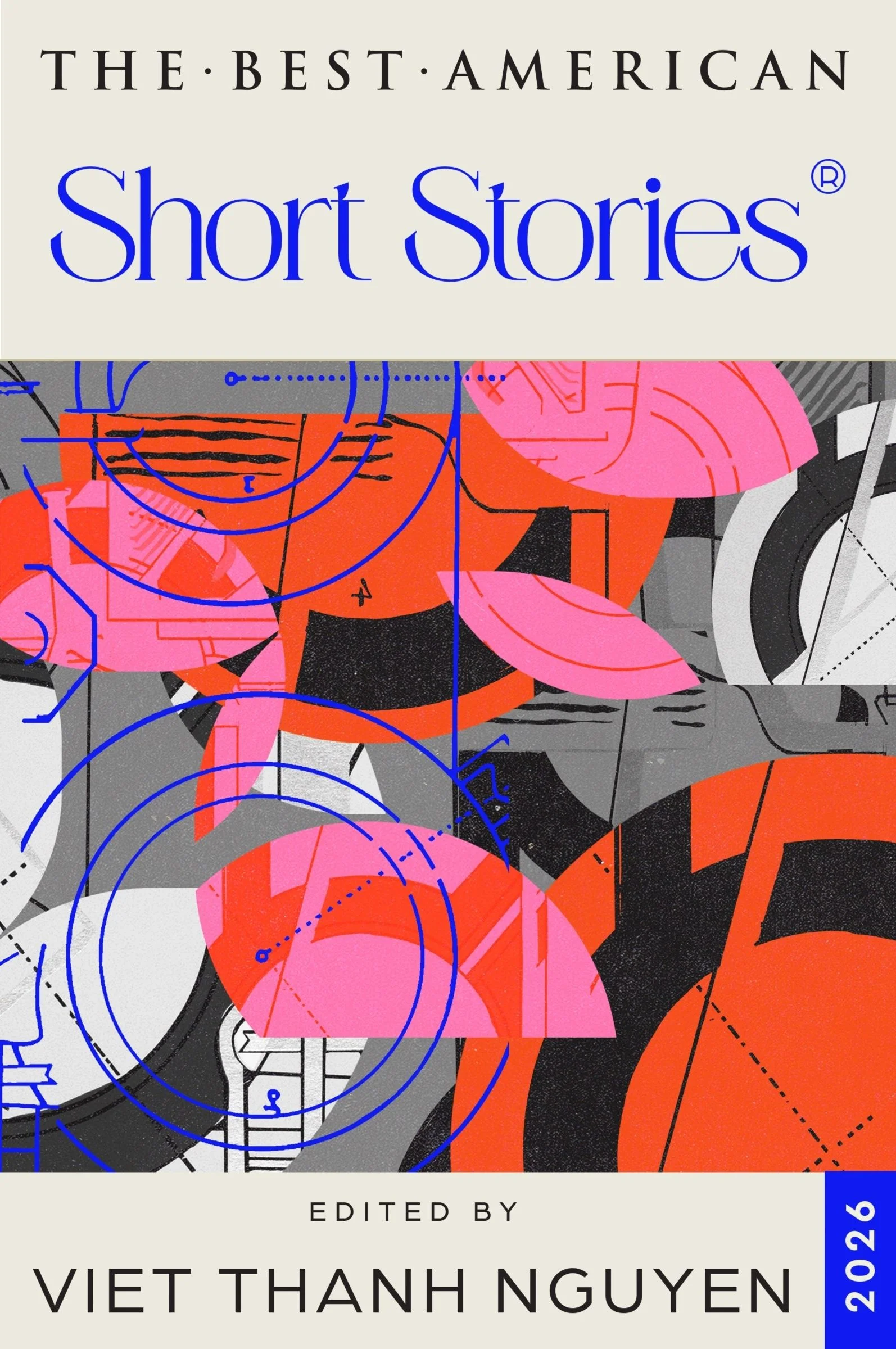 The Best American Short Stories 2026 - Image 5