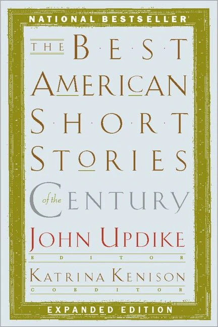 The Best American Short Stories Of The Century - Image 2