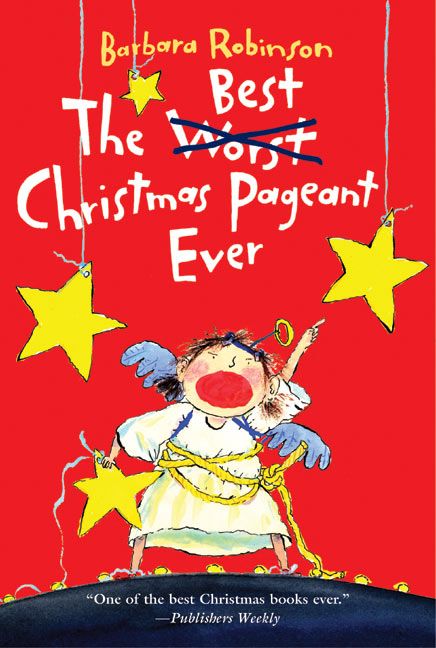 The Best Christmas Pageant Ever - Image 2