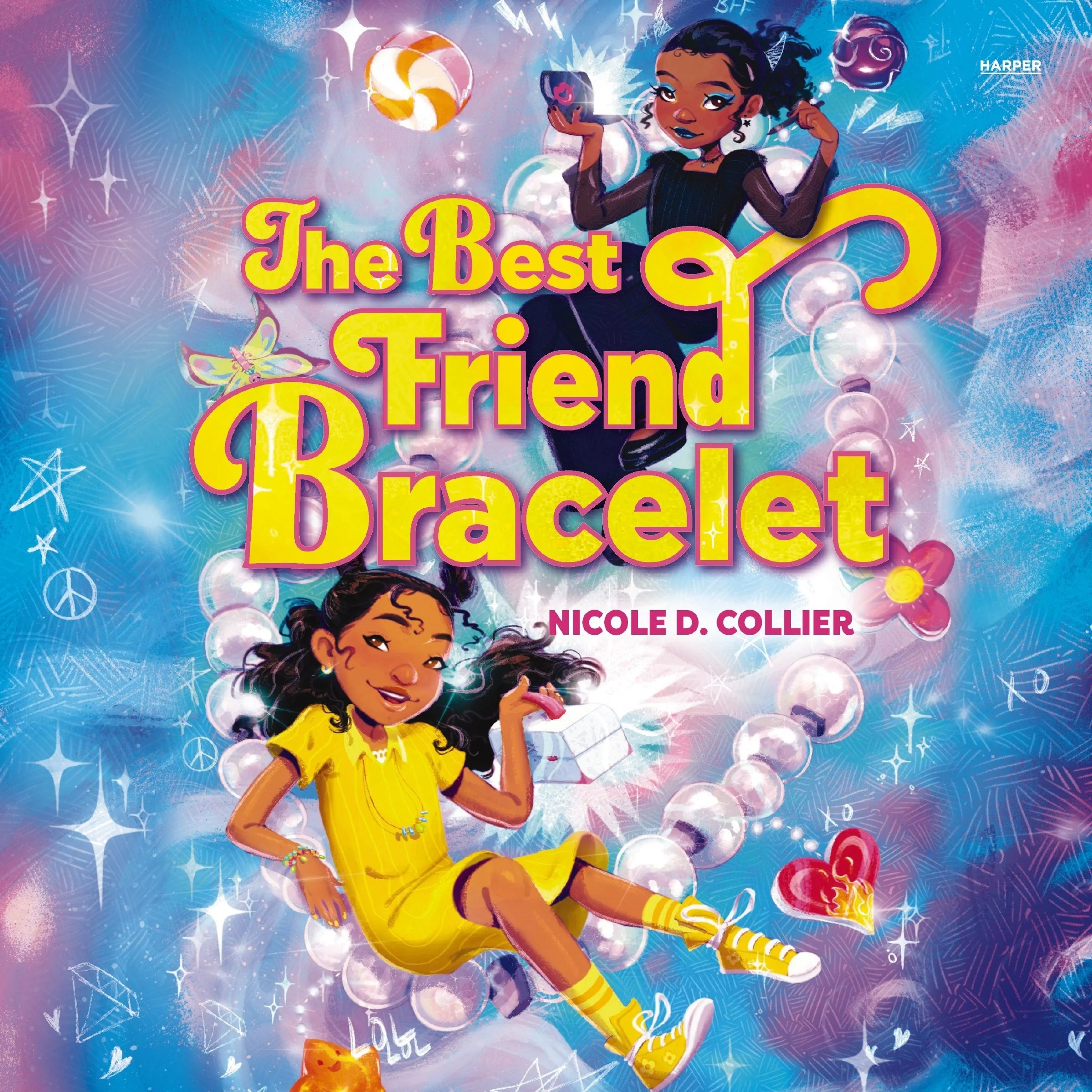 The Best Friend Bracelet - Image 4