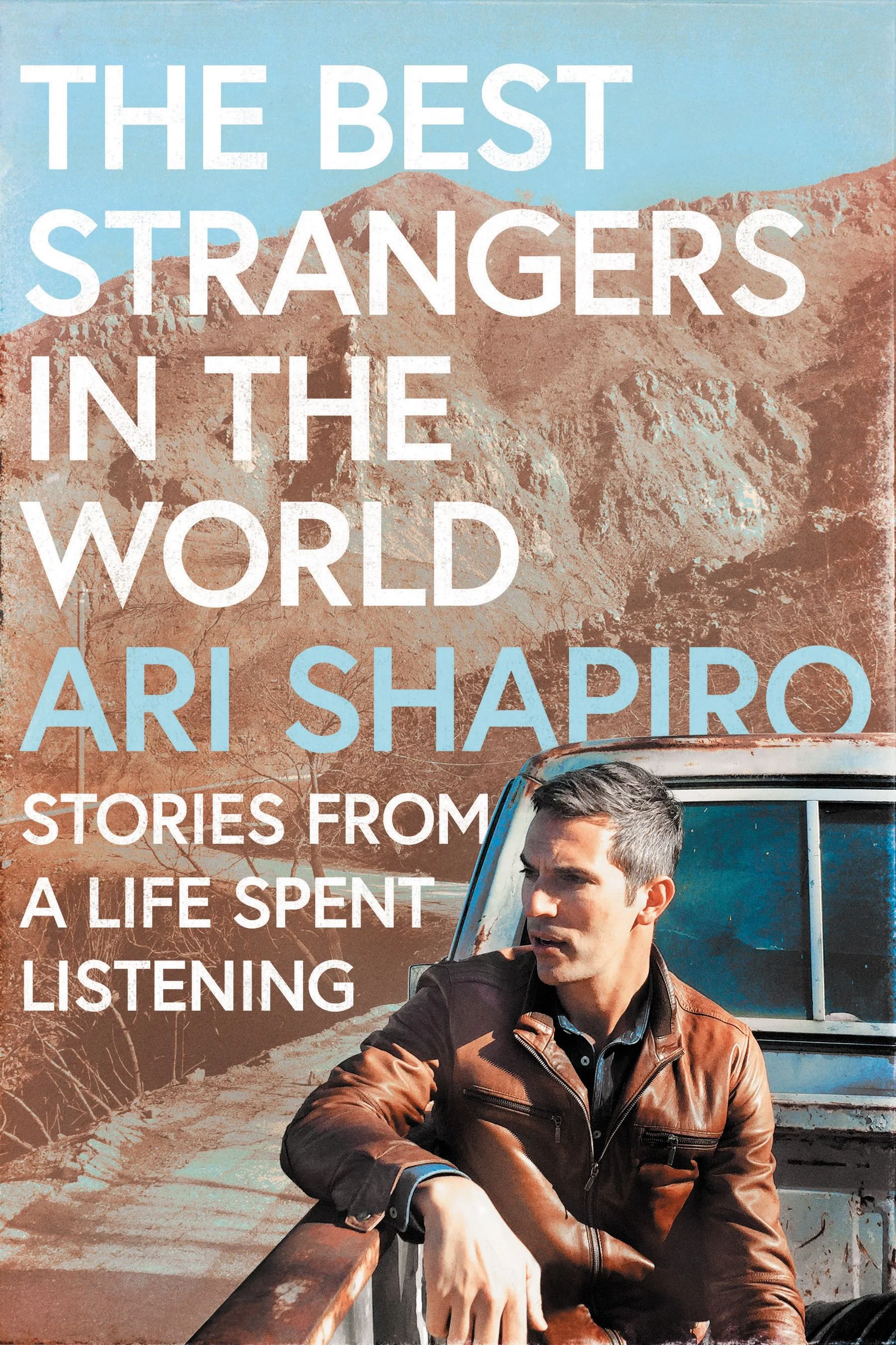 The Best Strangers in the World - Image 2