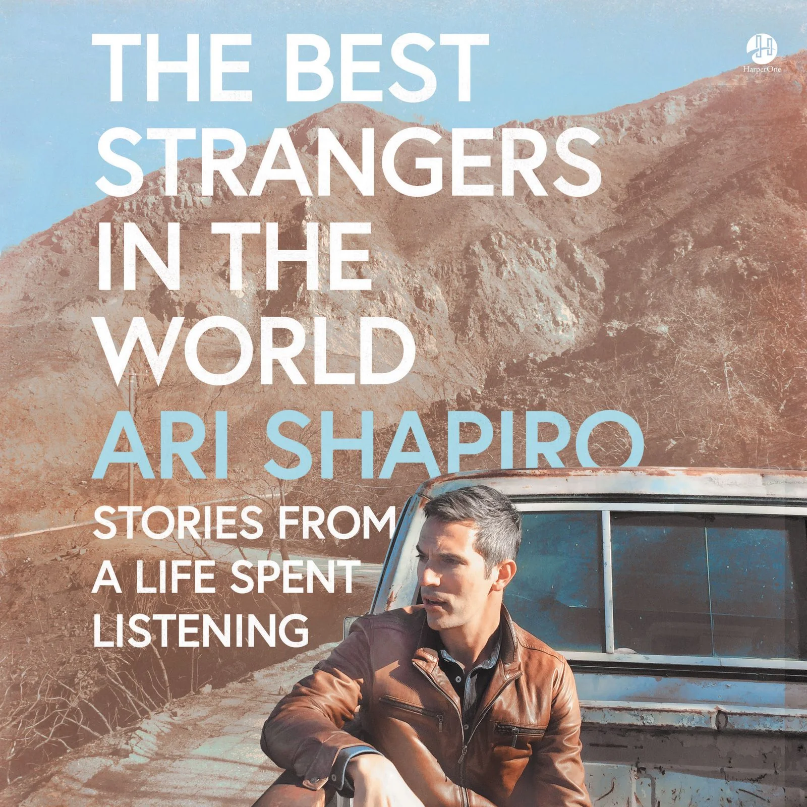 The Best Strangers in the World - Image 3