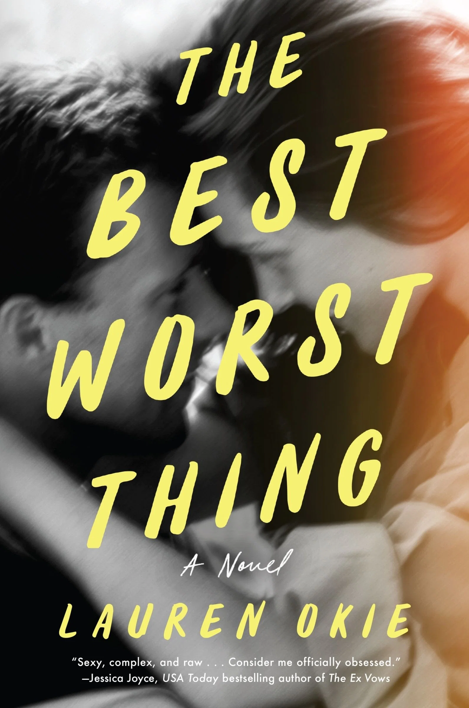 The Best Worst Thing - Image 2