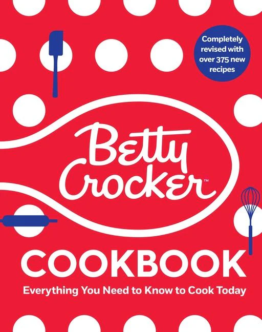 The Betty Crocker Cookbook, 13th Edition - Image 2